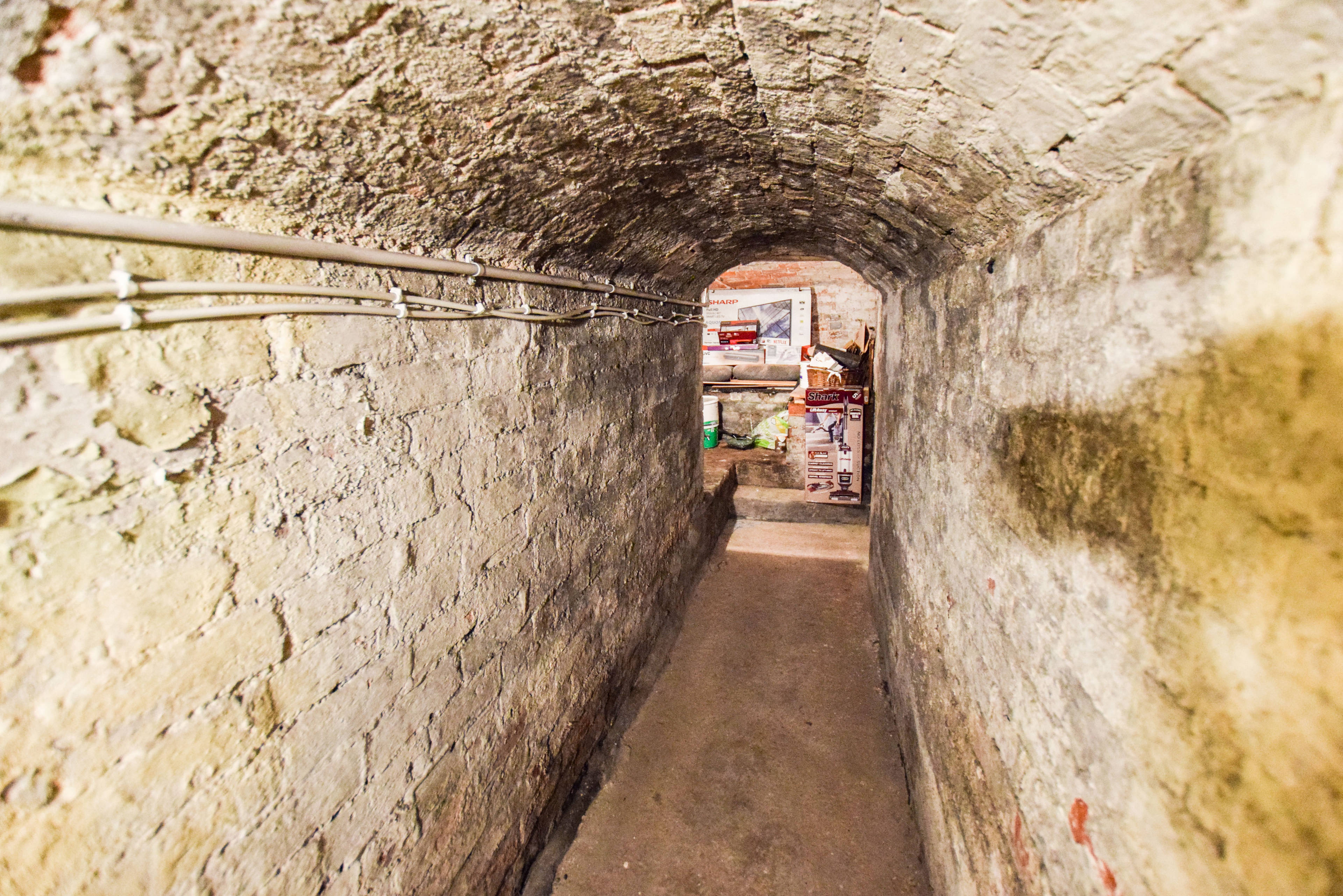 Cellar
