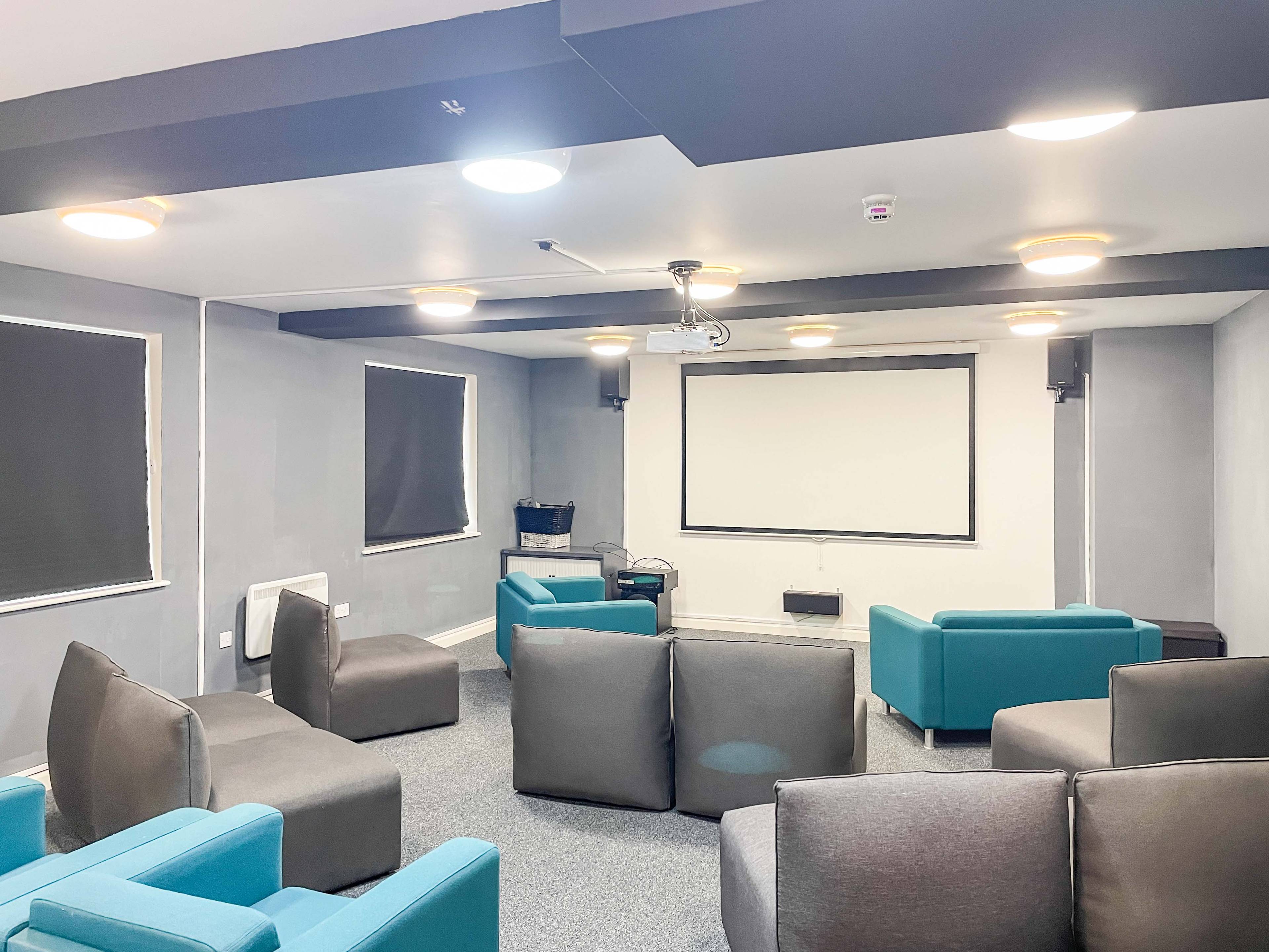 Cinema Room