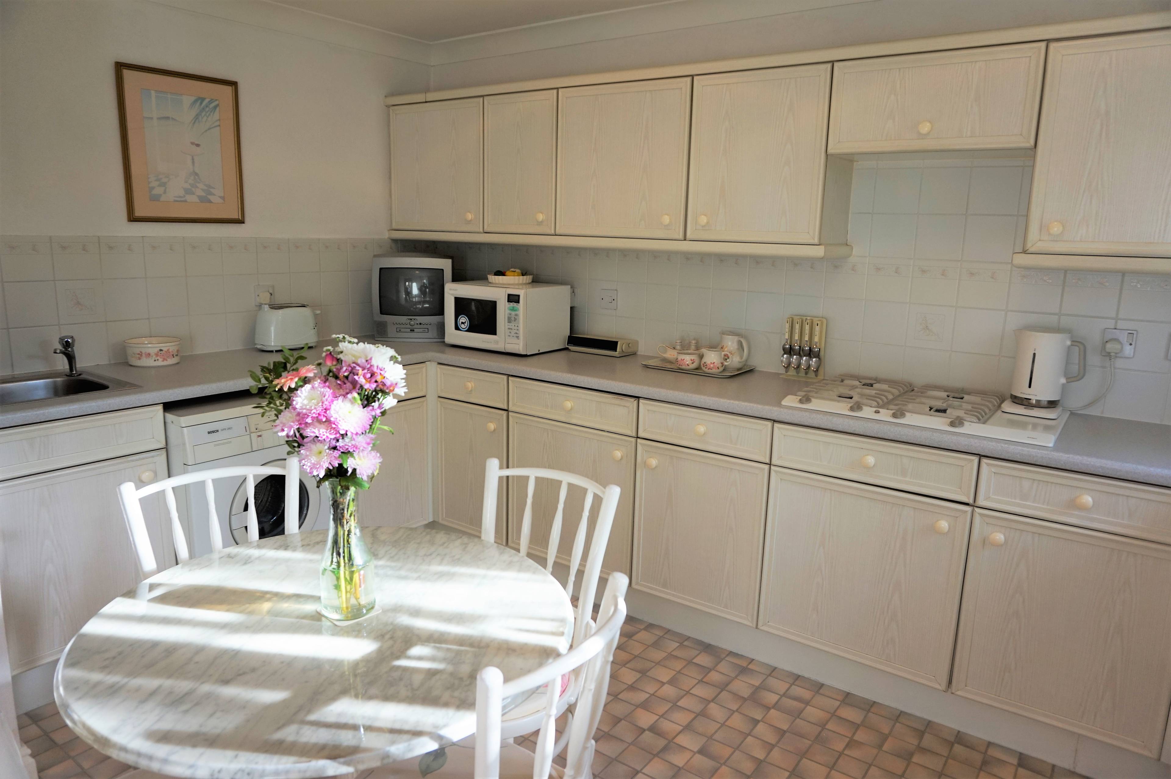 Kitchen / Breakfast