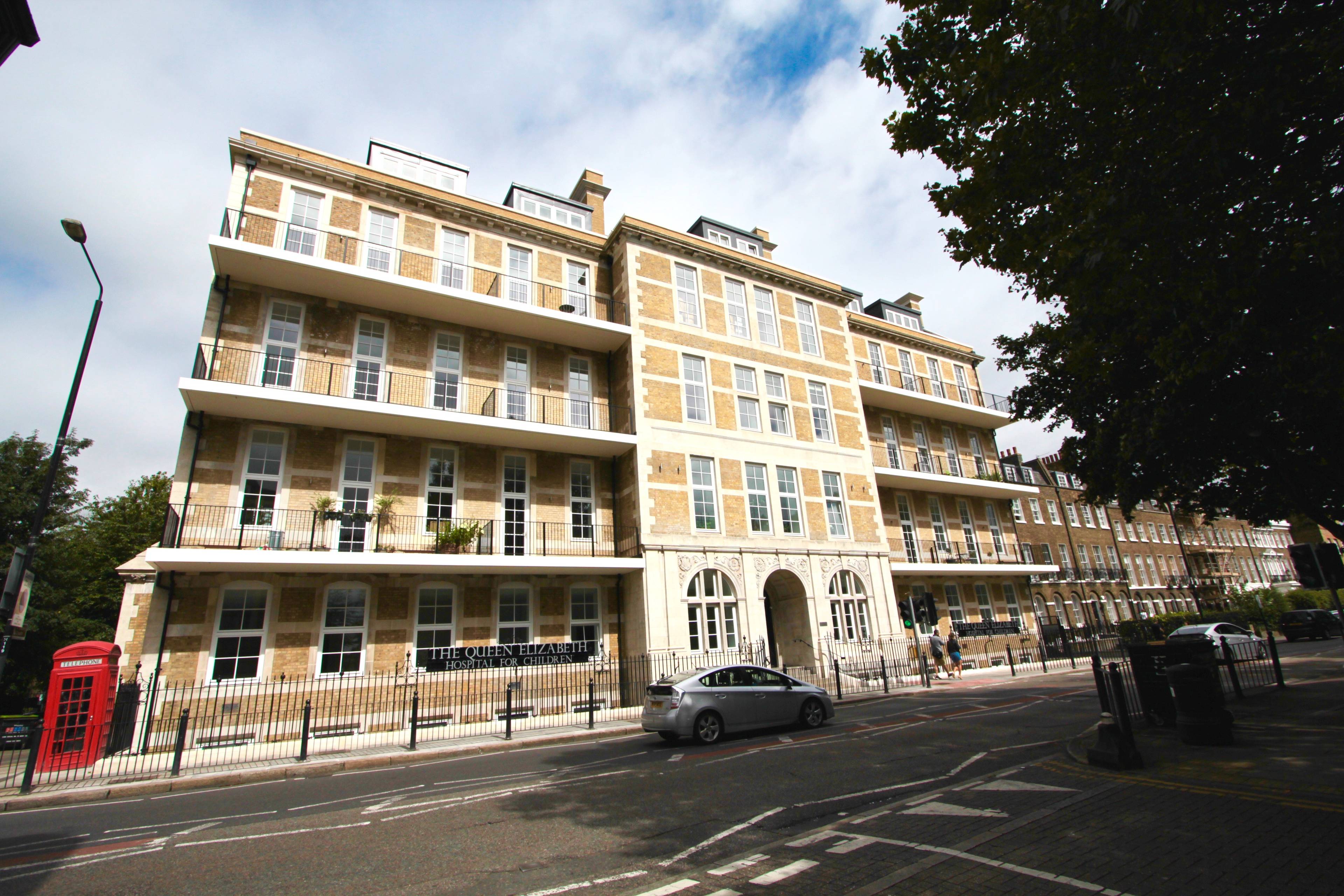 Front View