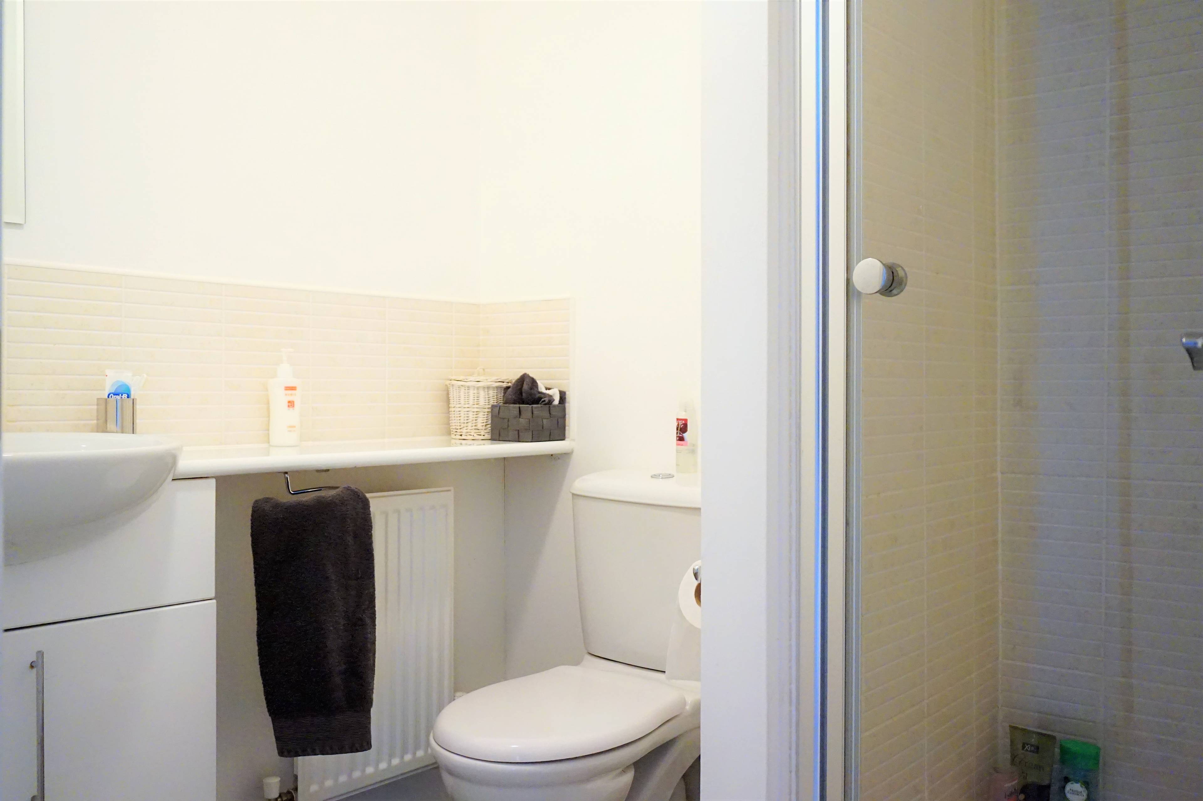 En-suite Three