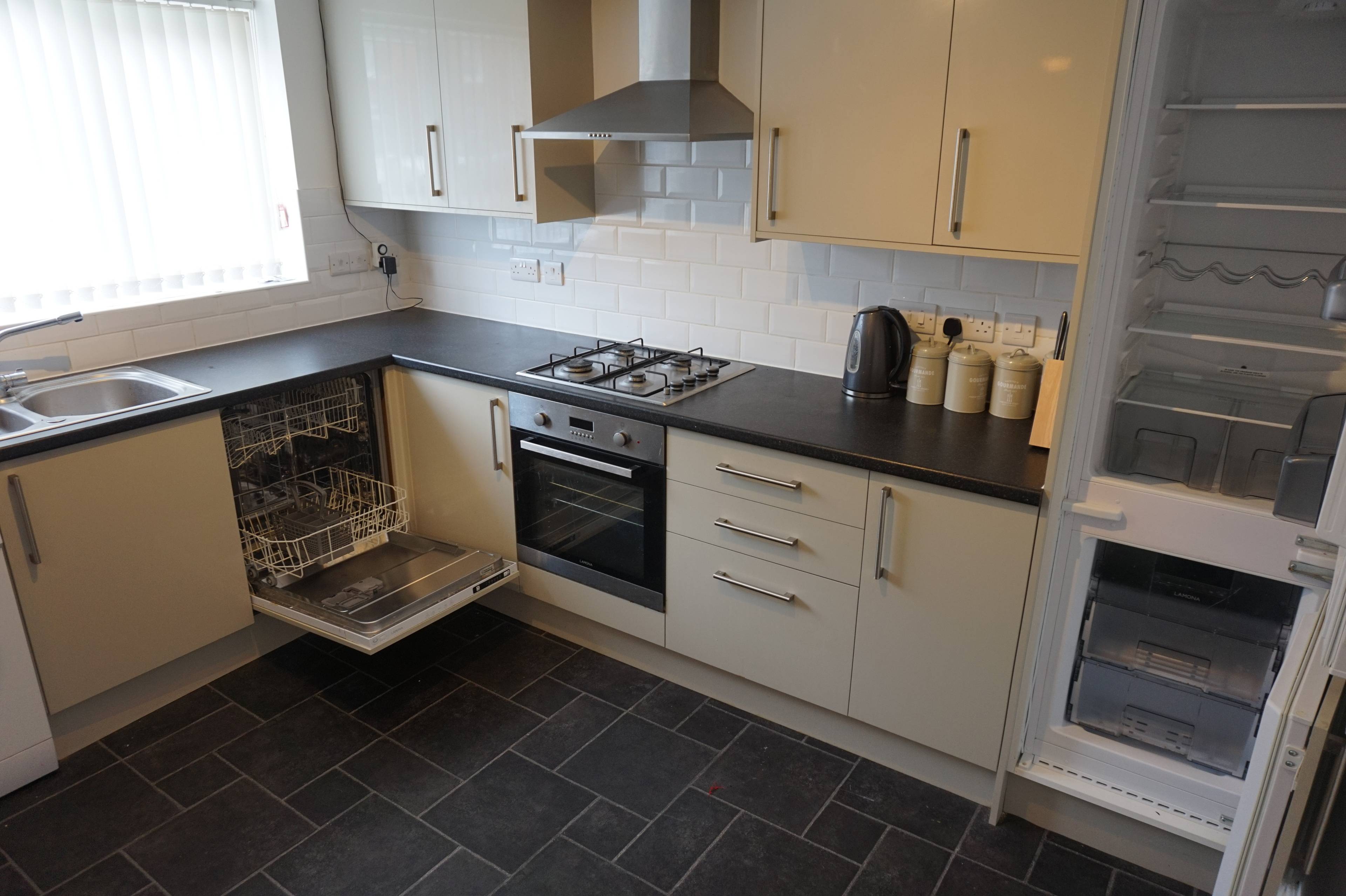 Kitchen / Breakfast