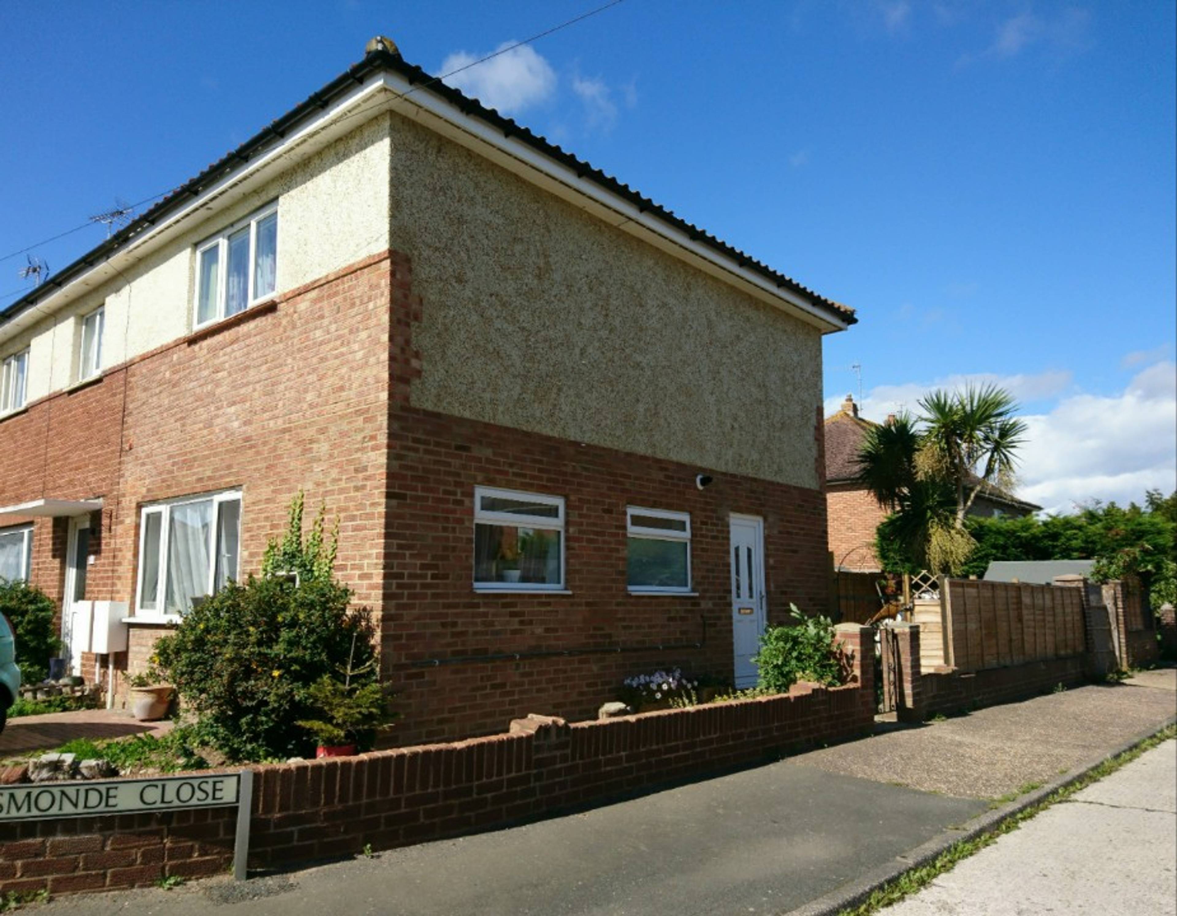 Front View