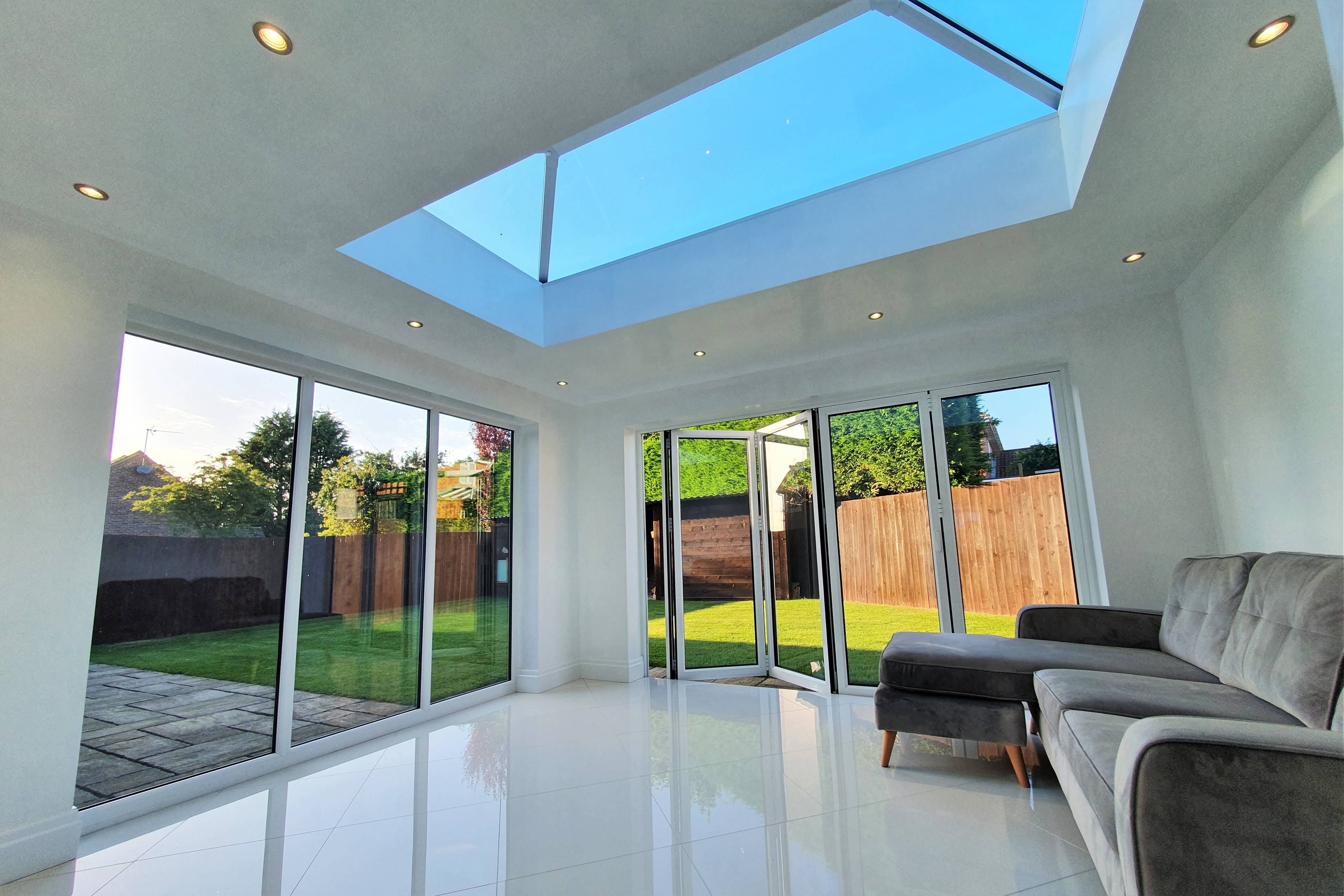 Orangery