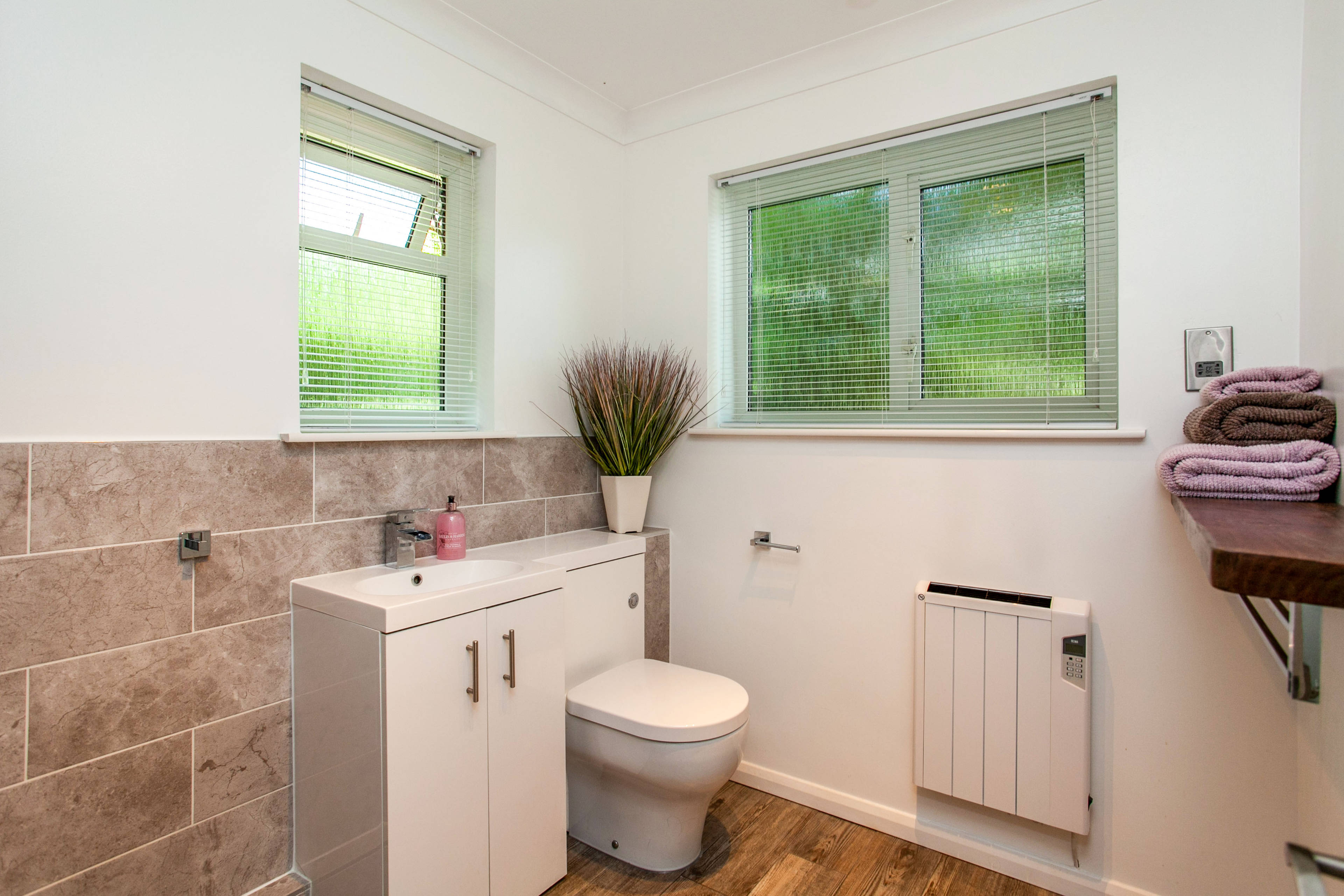 En-suite