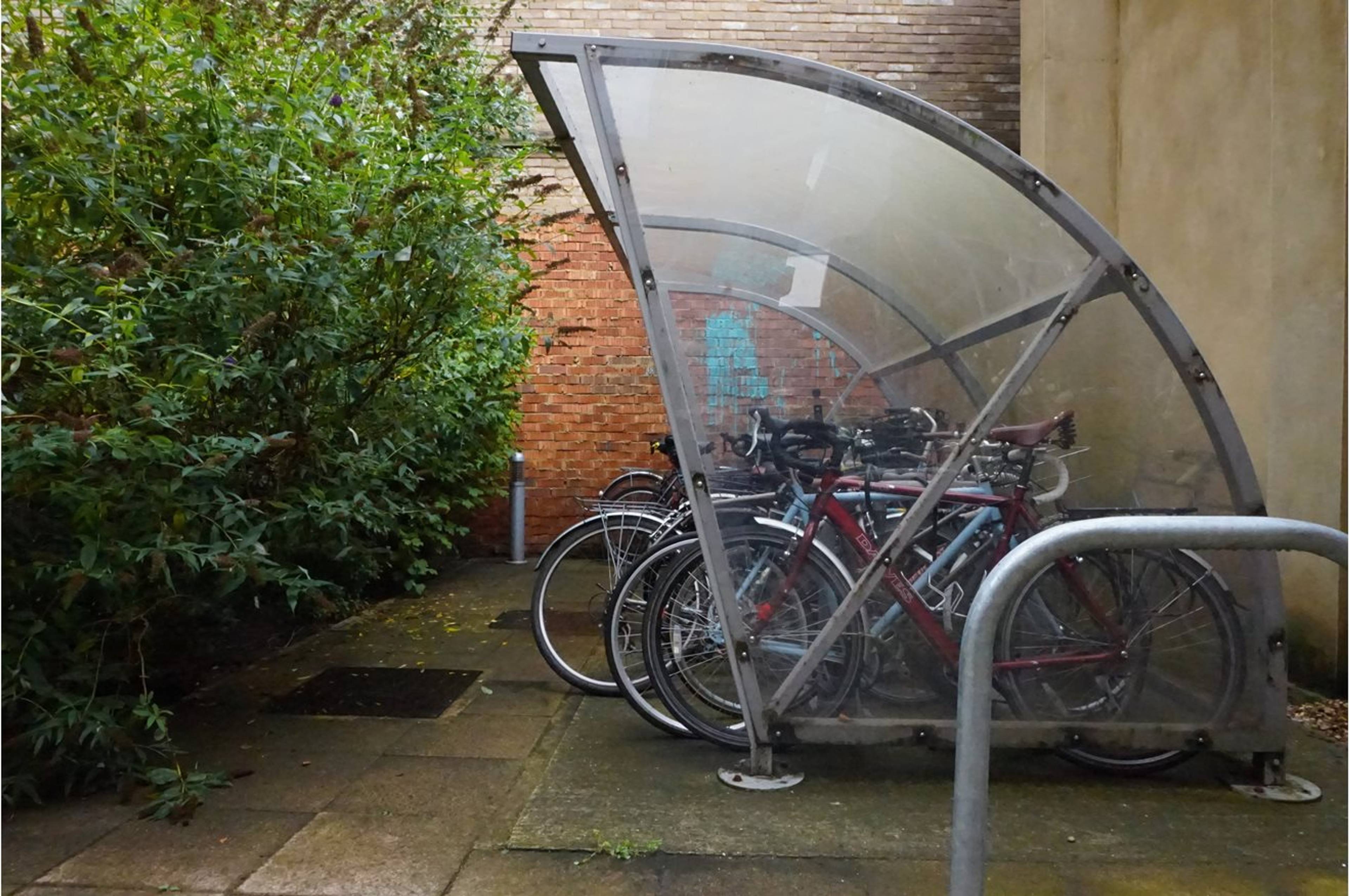 Bicycle Store