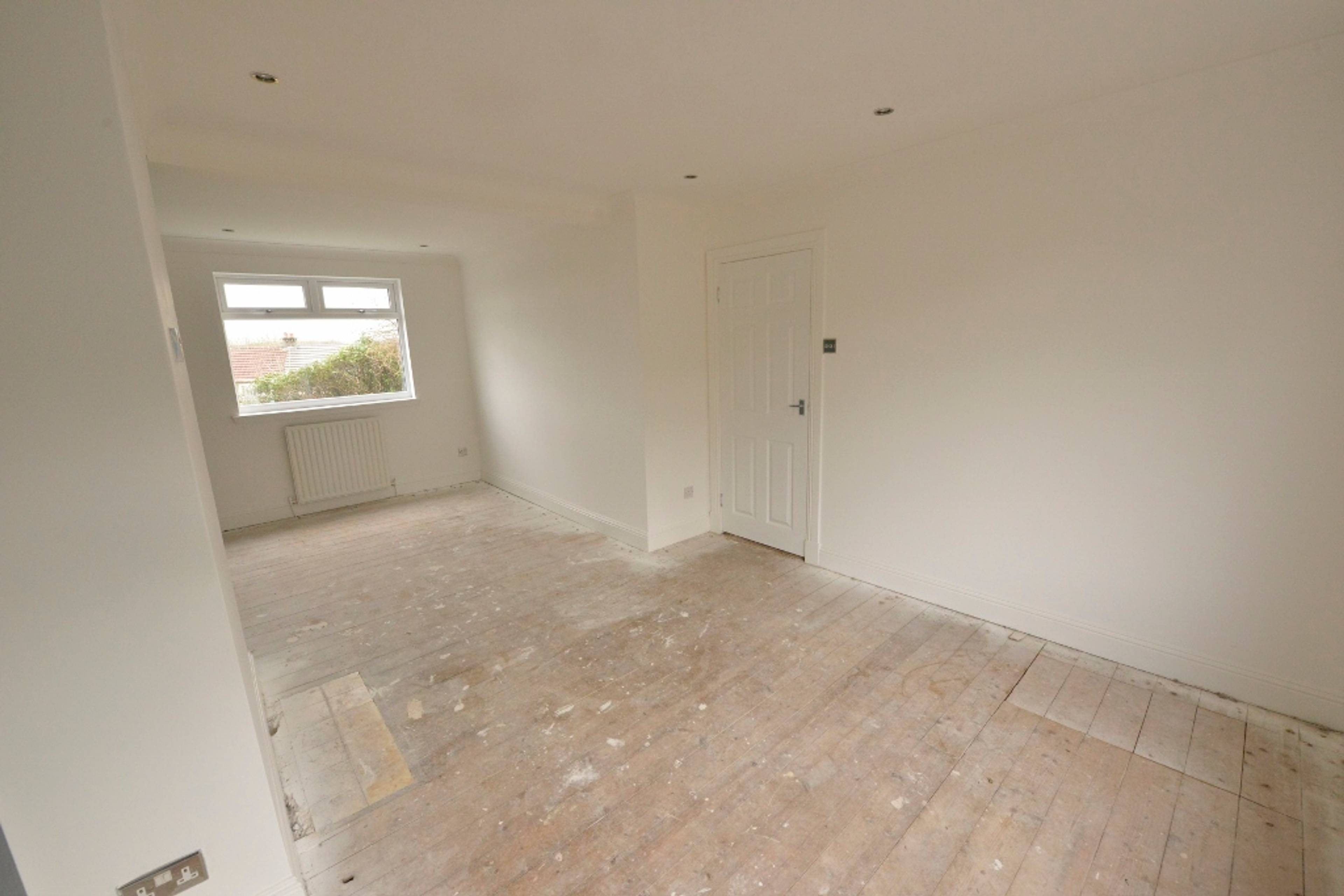 Living / Dining Room