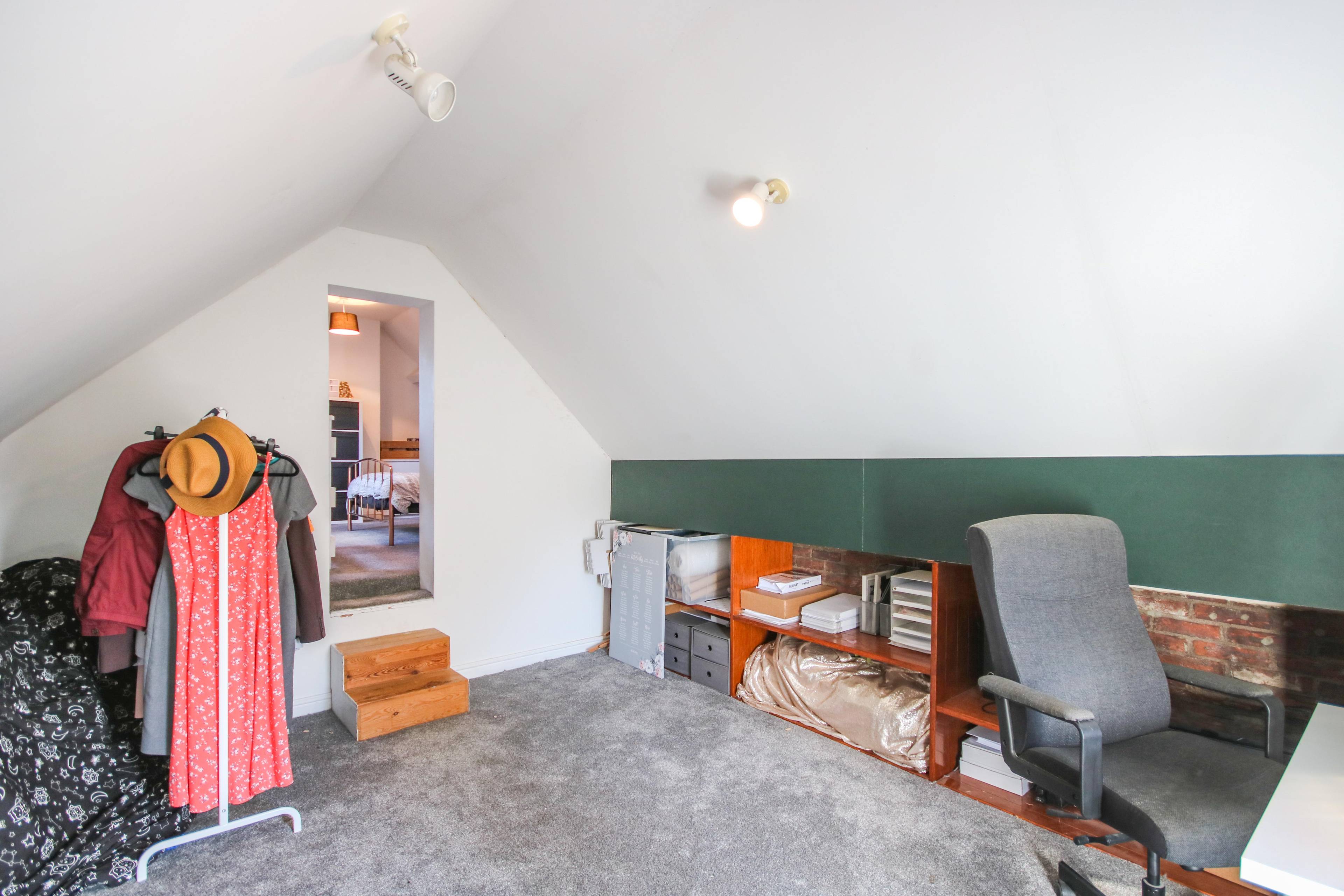 Loft Room Two