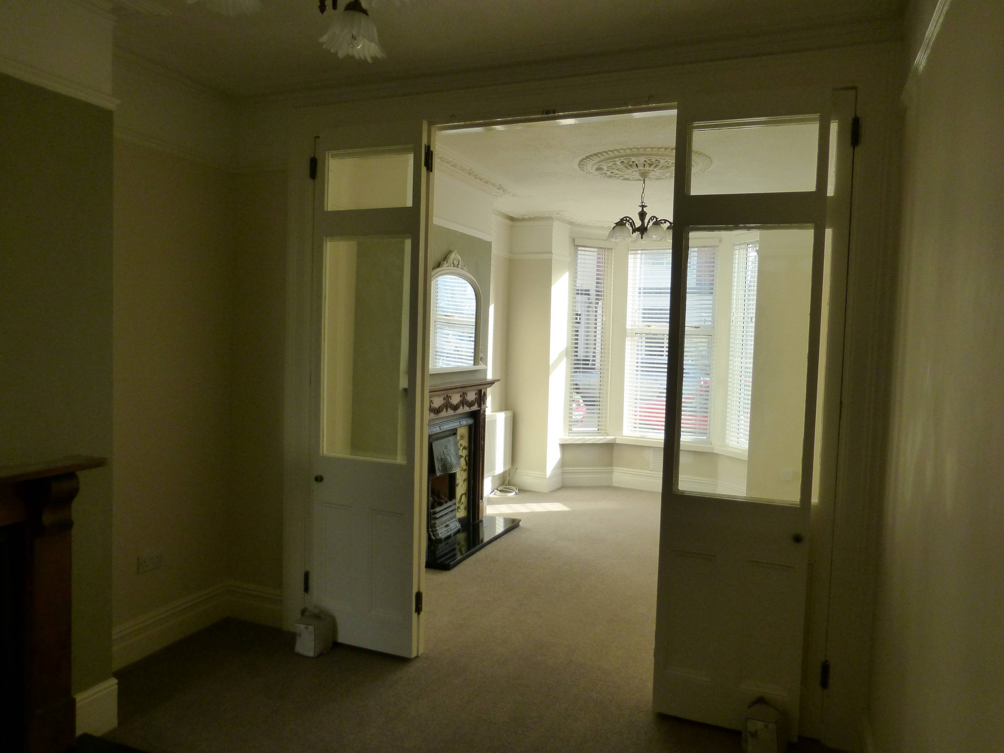 Reception Room Two