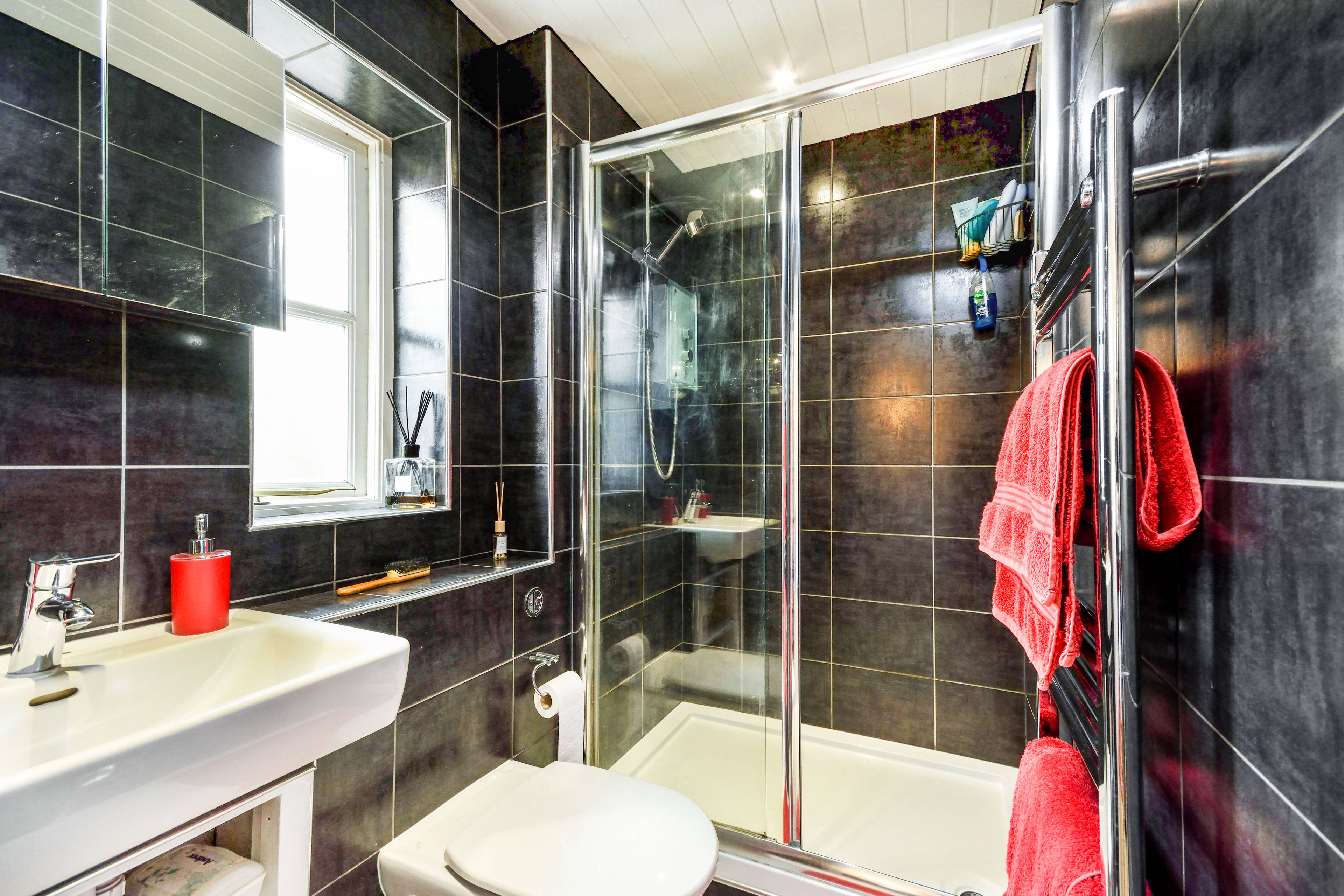 En-suite