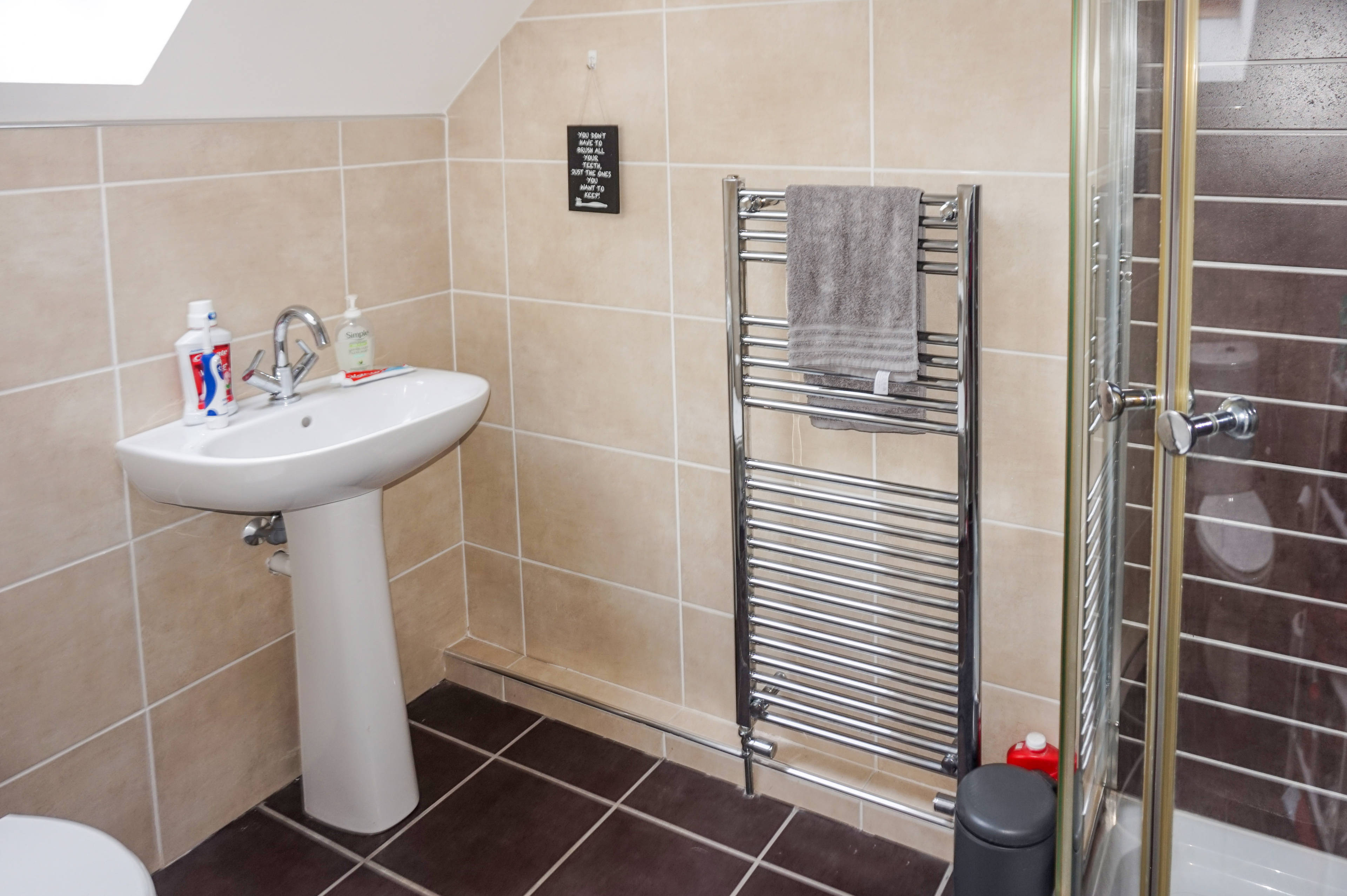En-suite Two