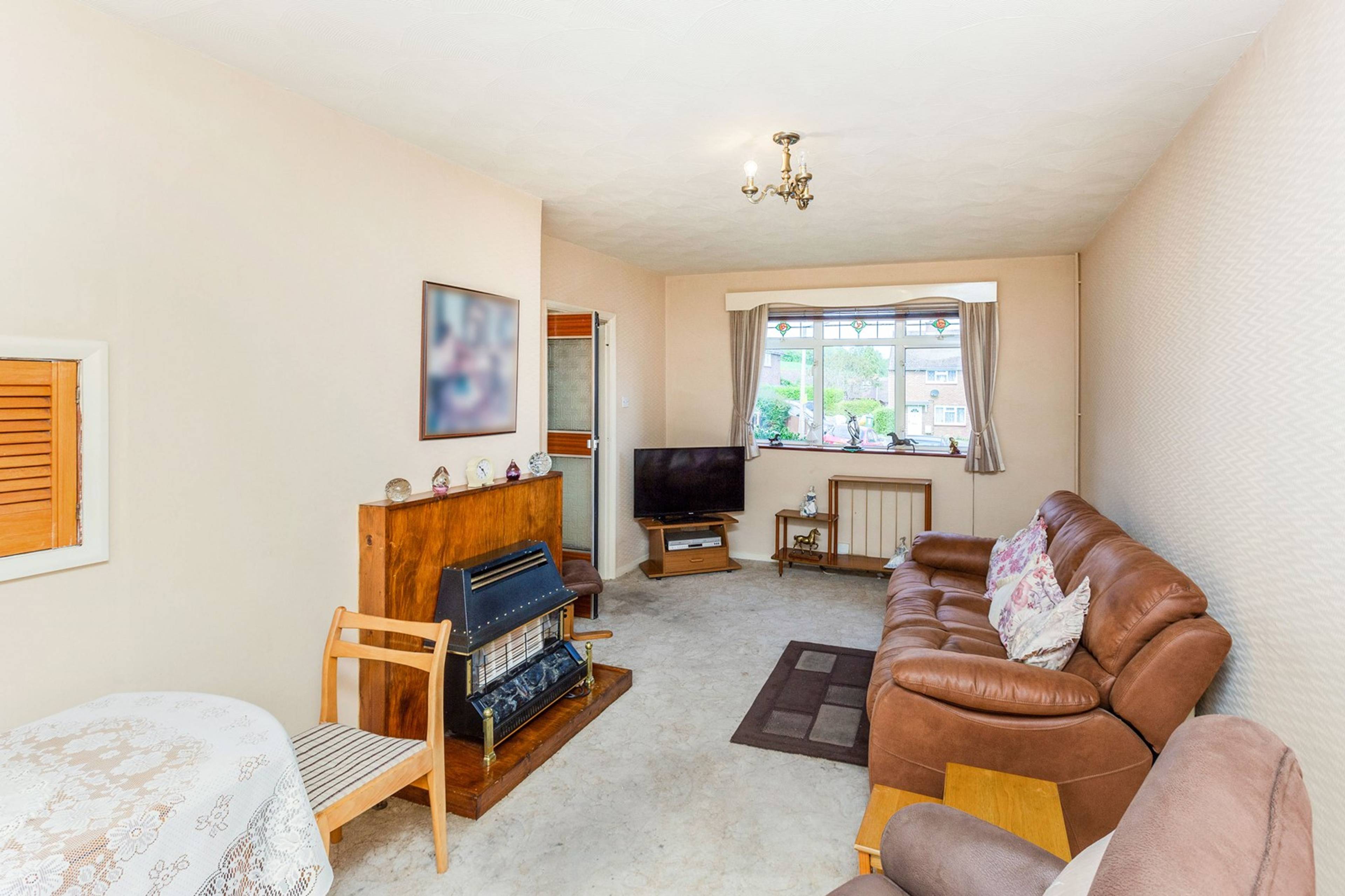 Living / Dining Room