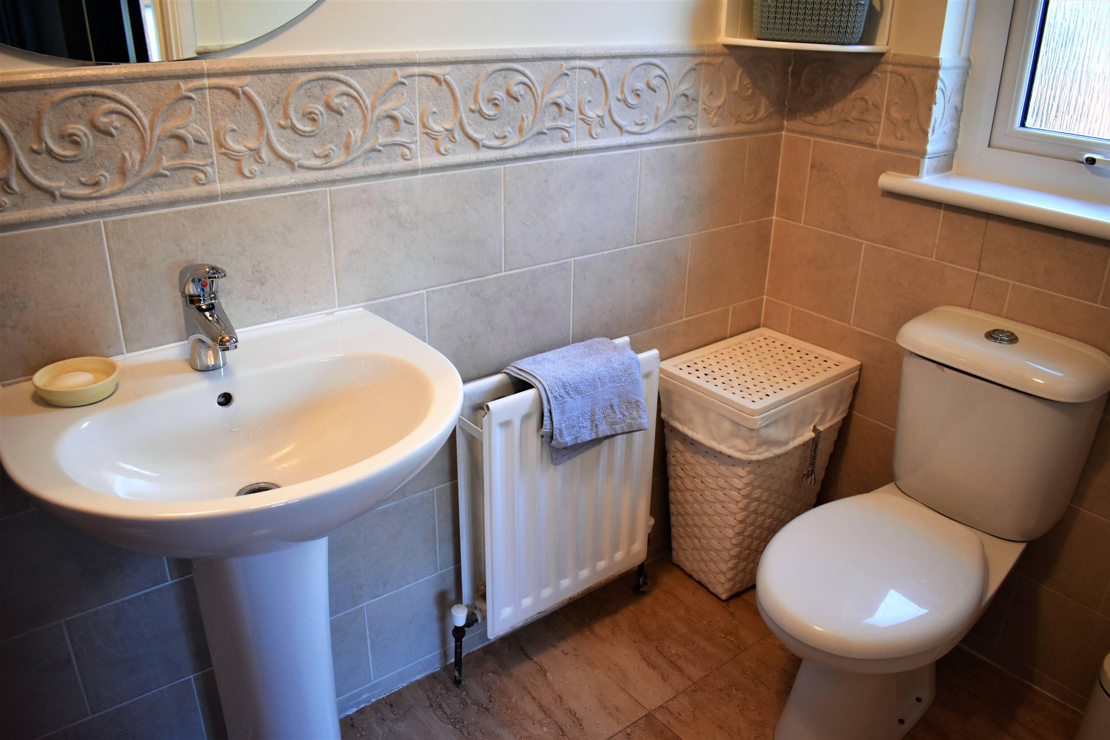 En-suite