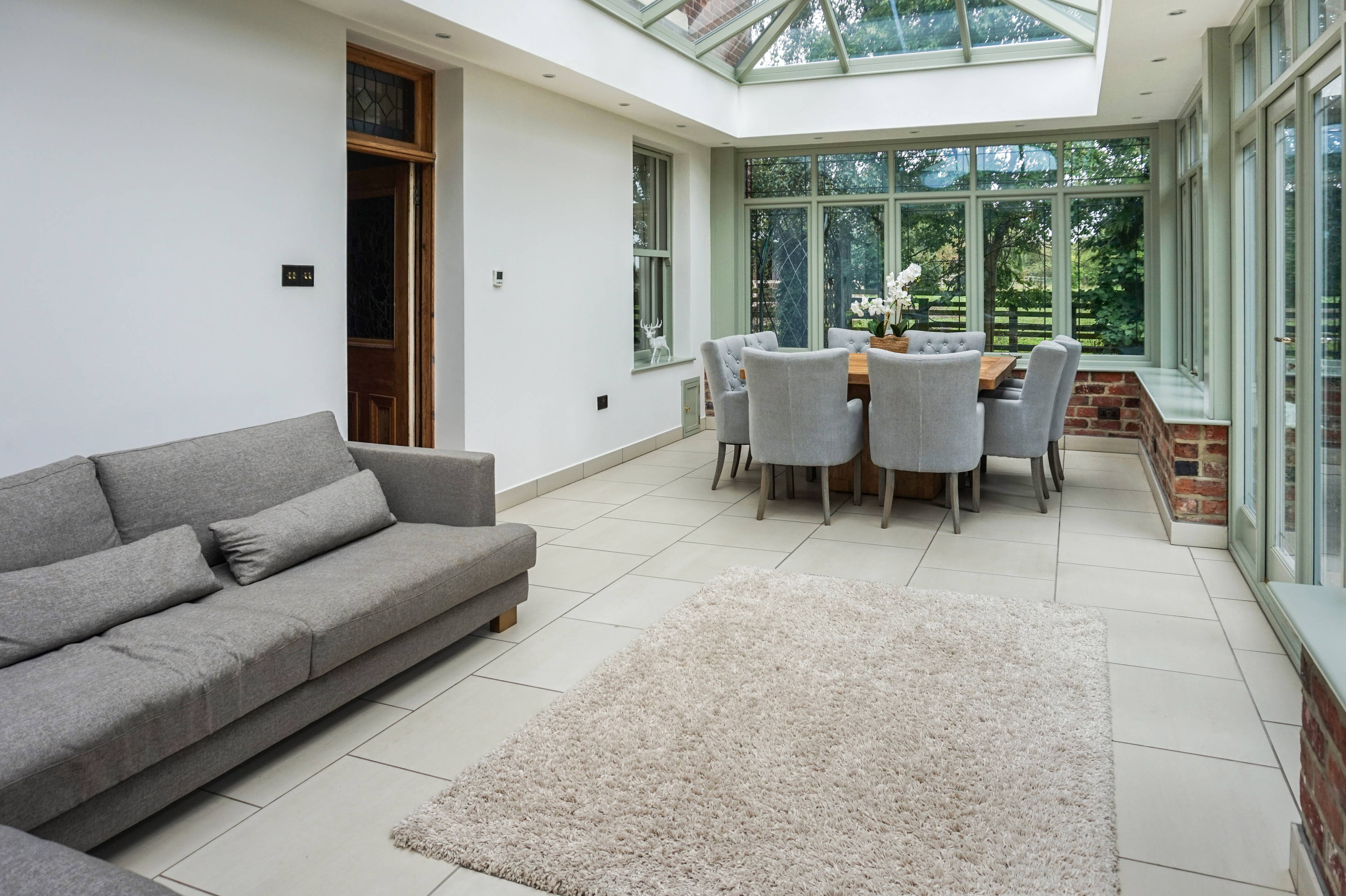 Orangery