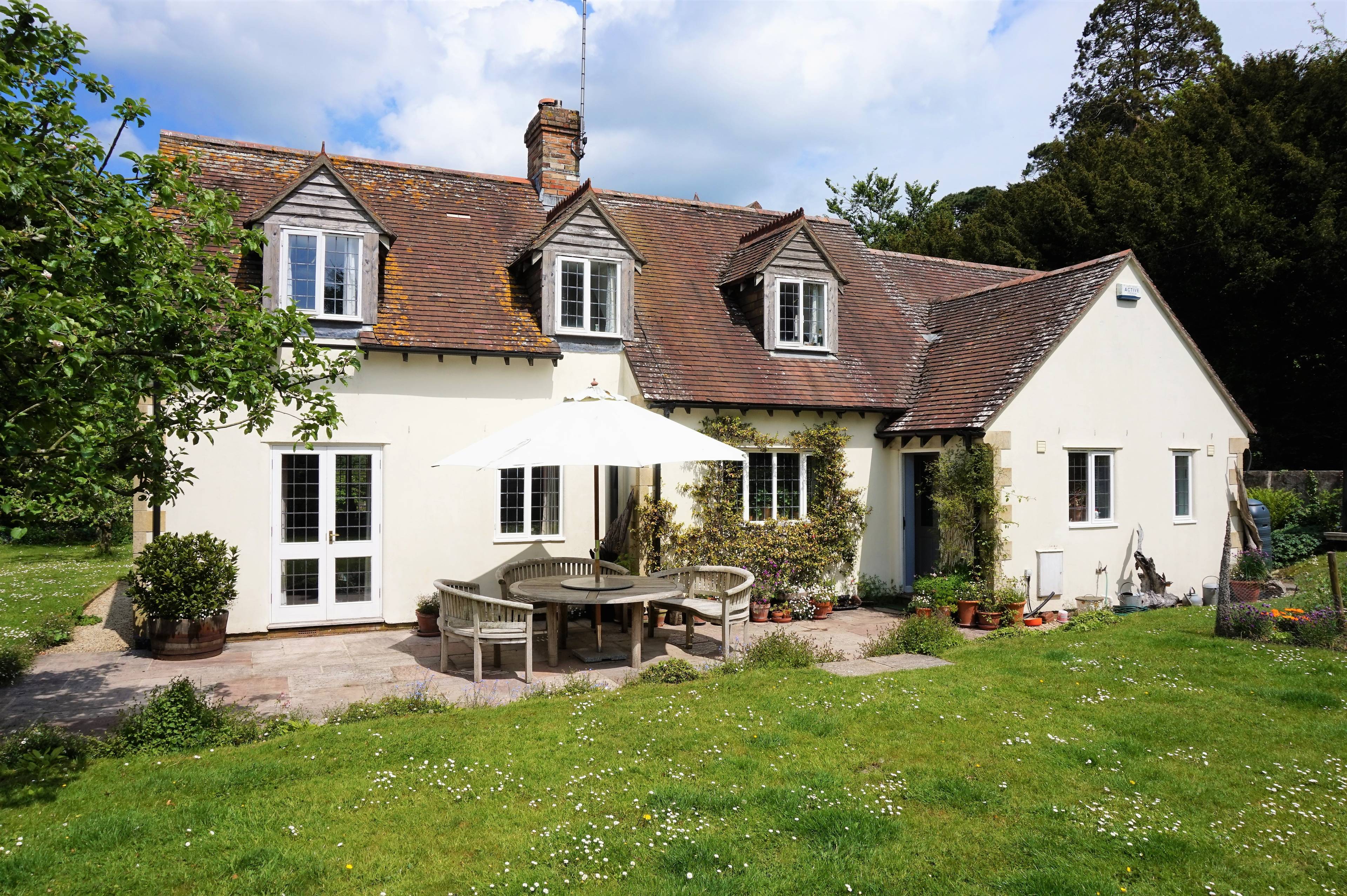 View Of The Property