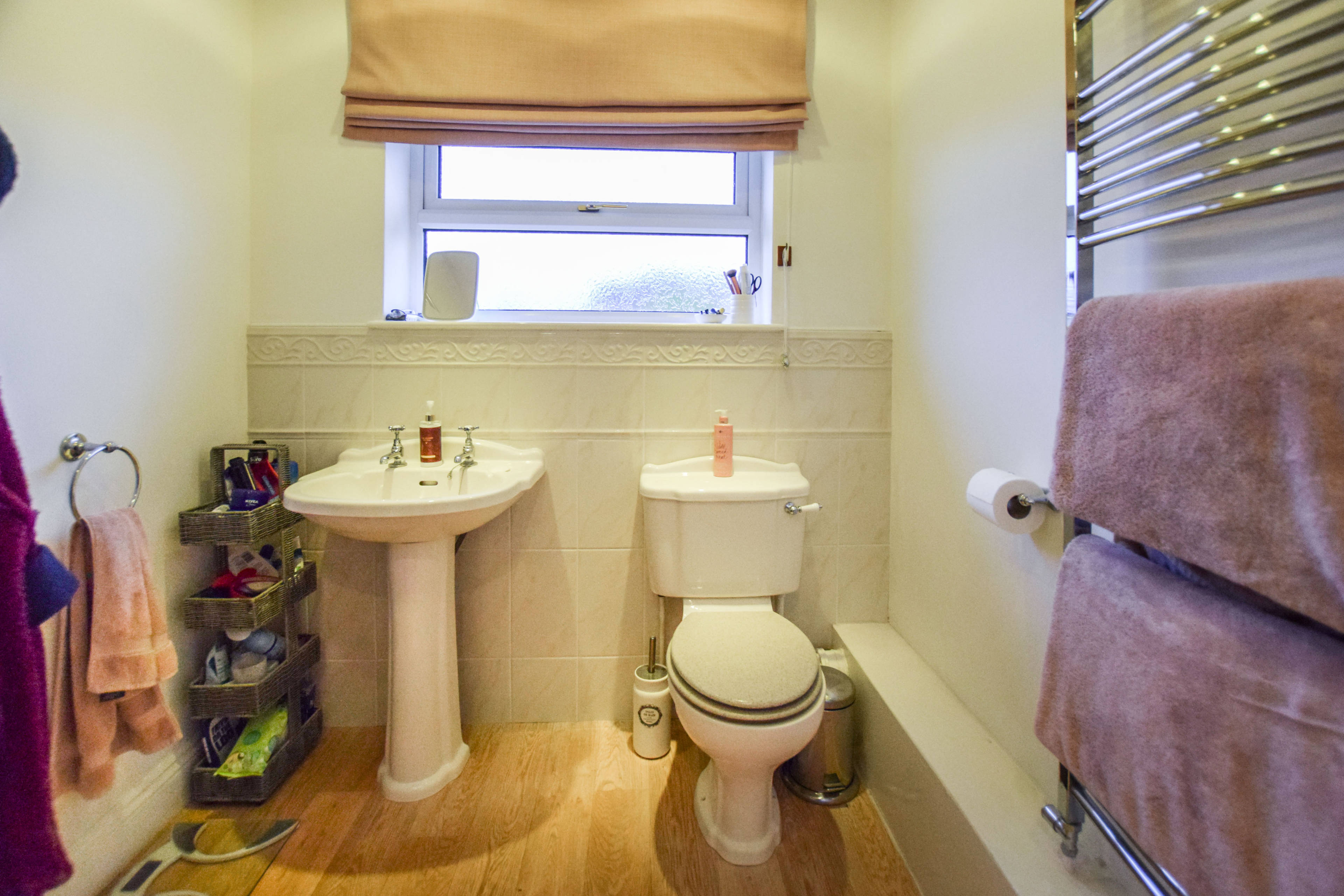 En-suite