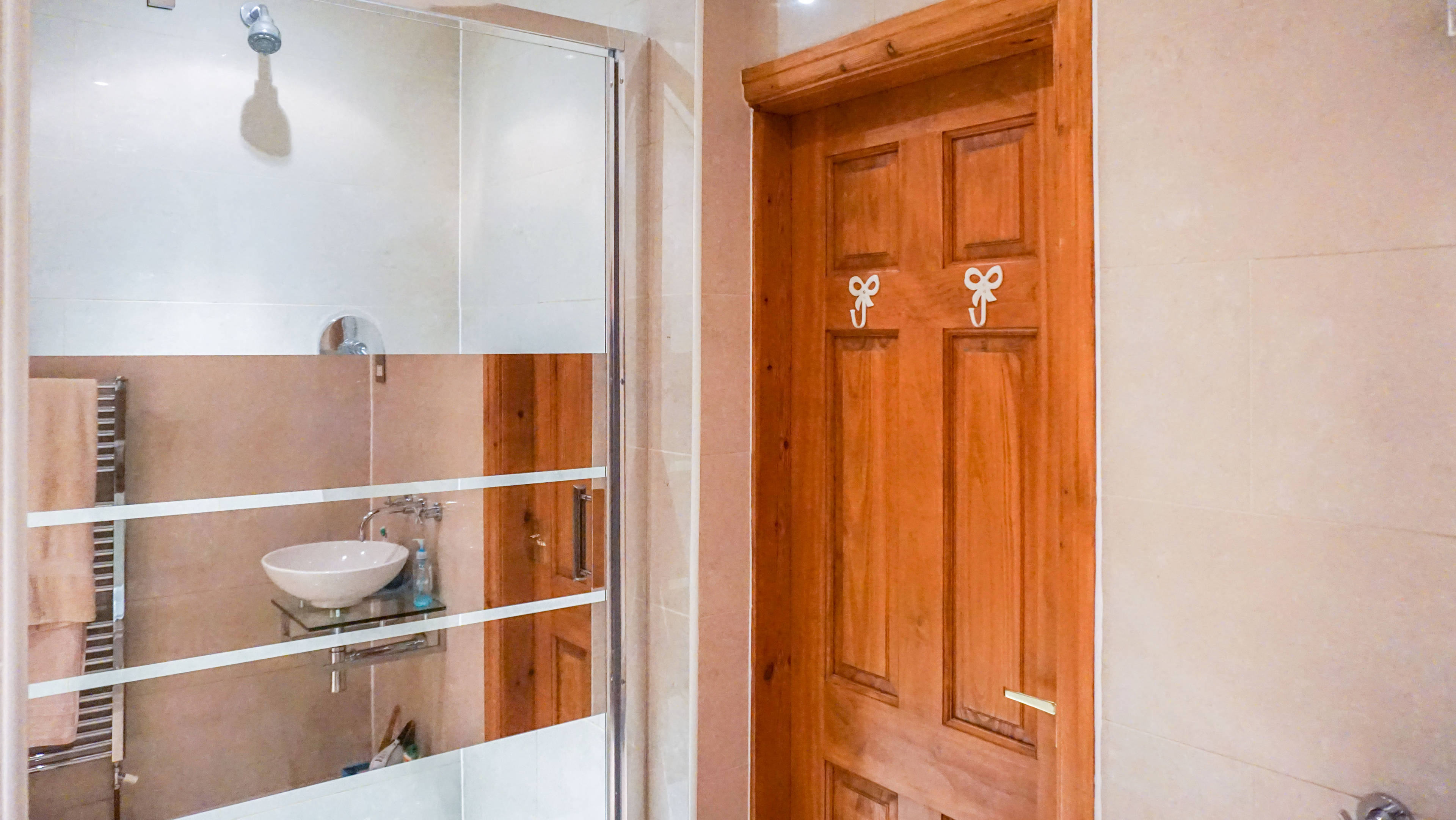 Master En-suite