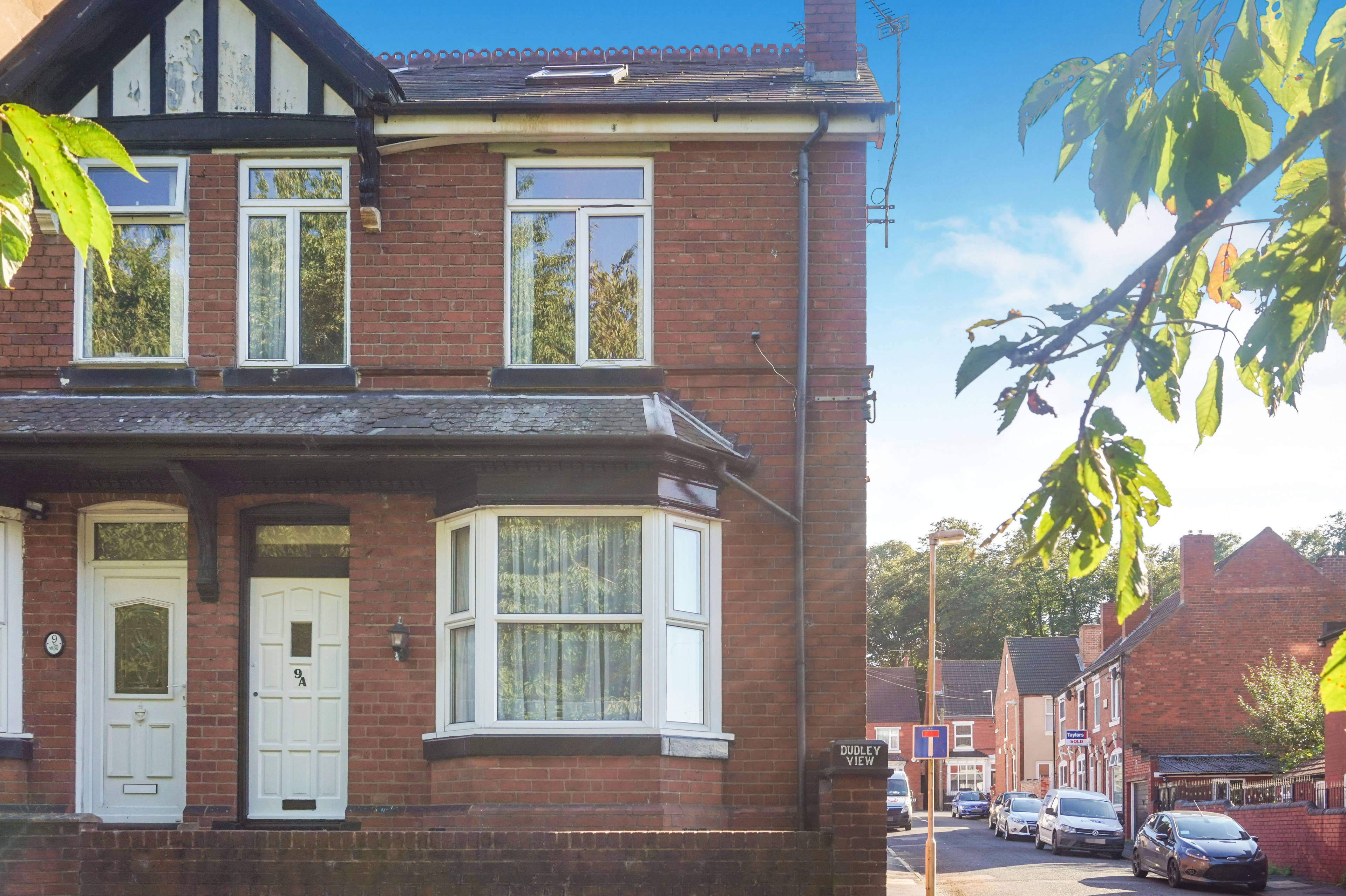 View Of The Property