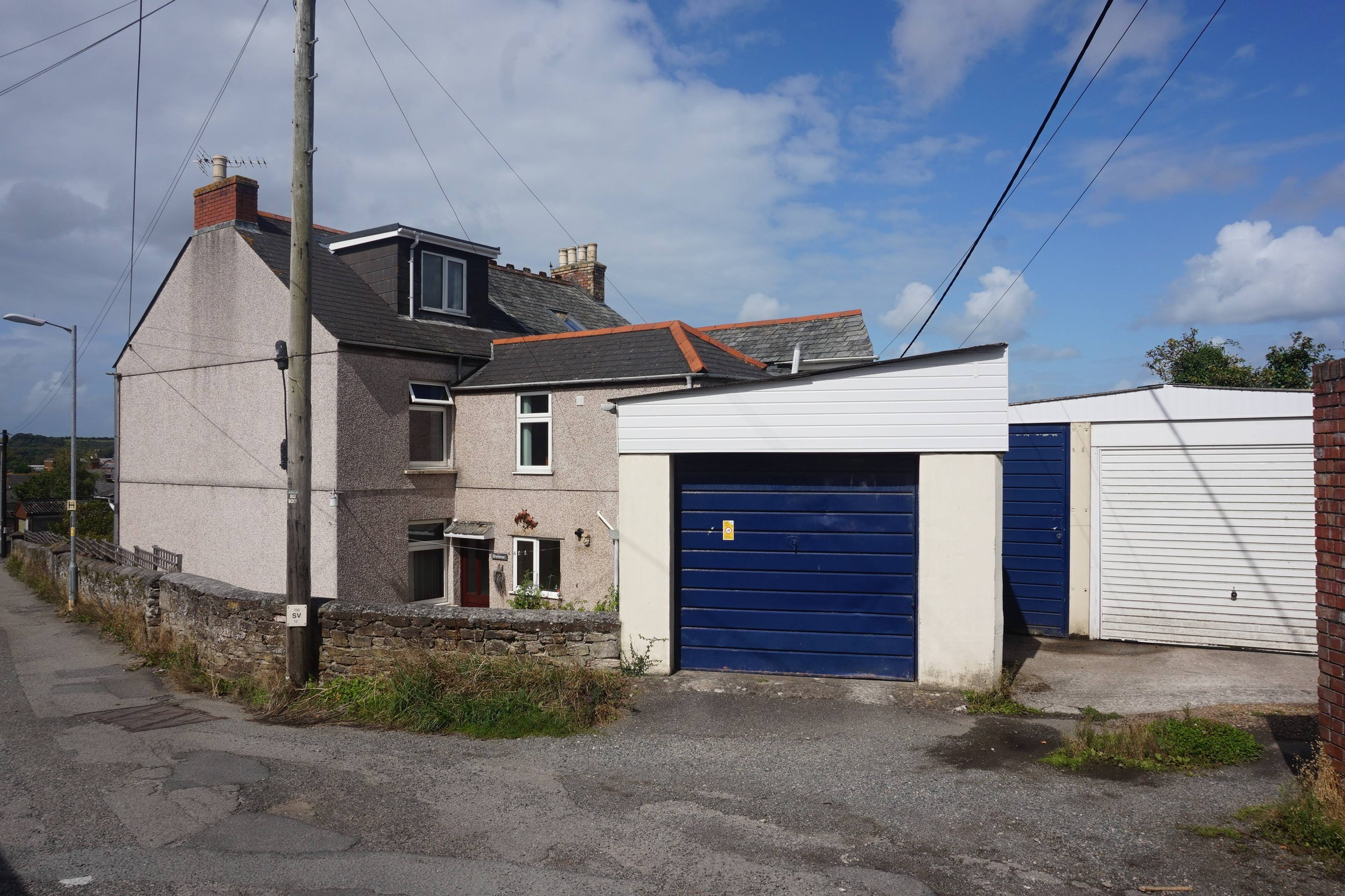 The Property