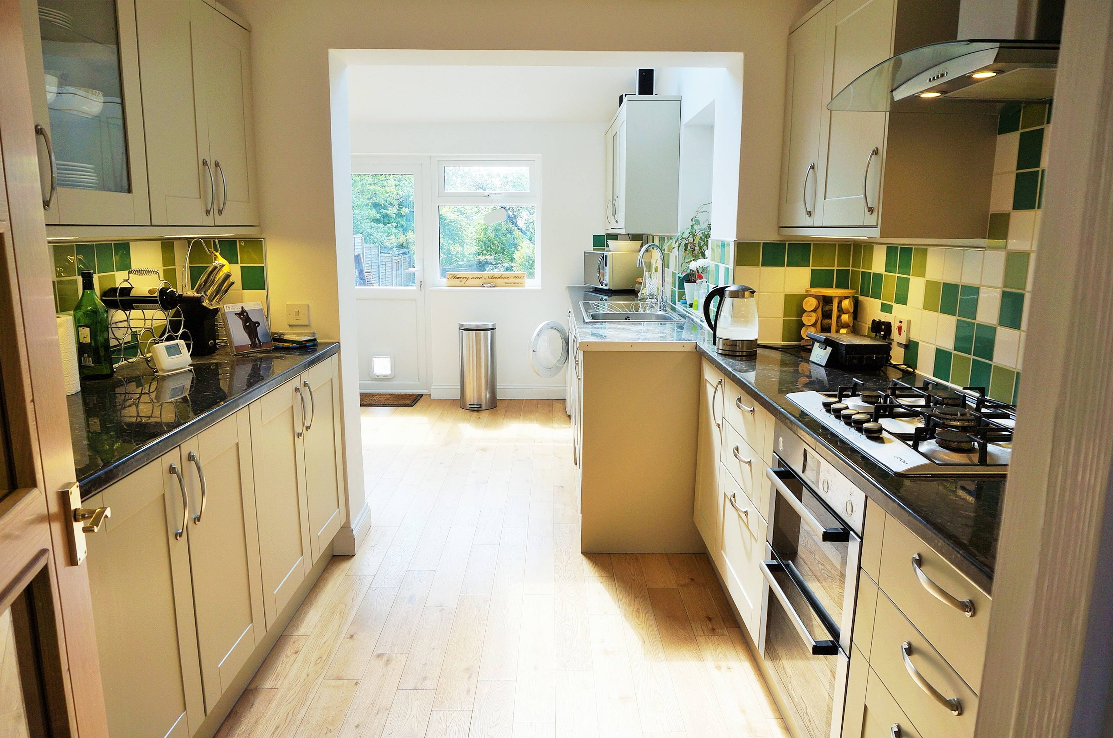 Kitchen / Breakfast
