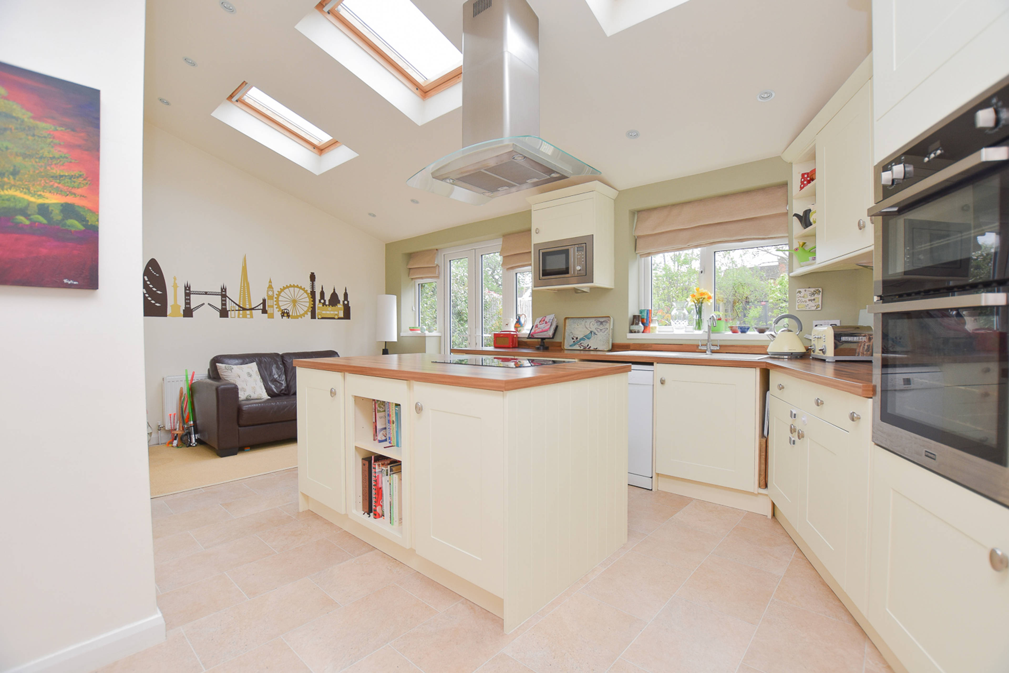 Kitchen / Diner