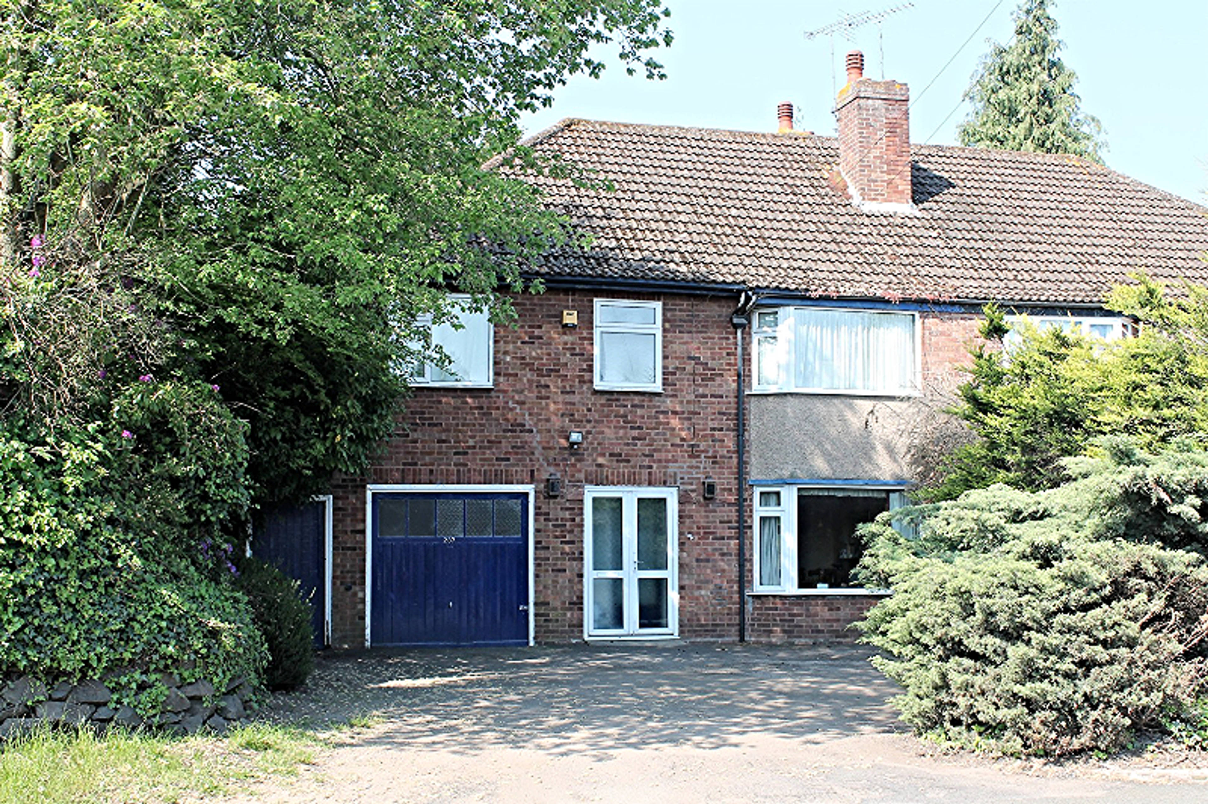 The Property