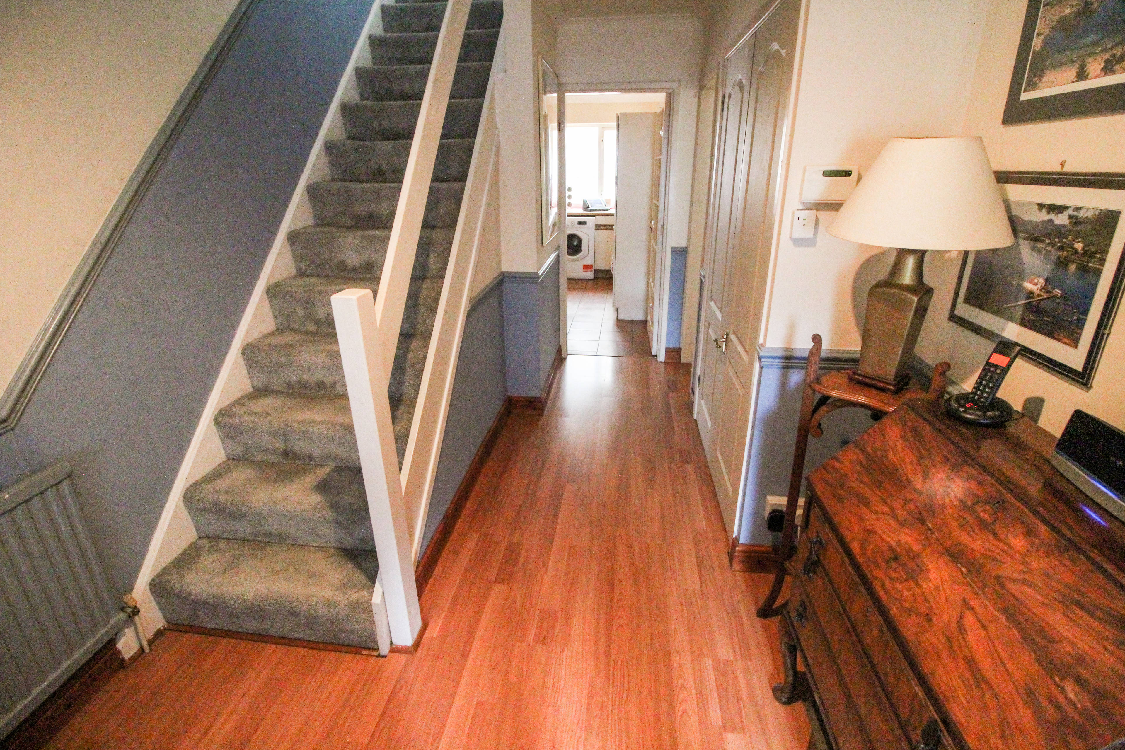 Hallway