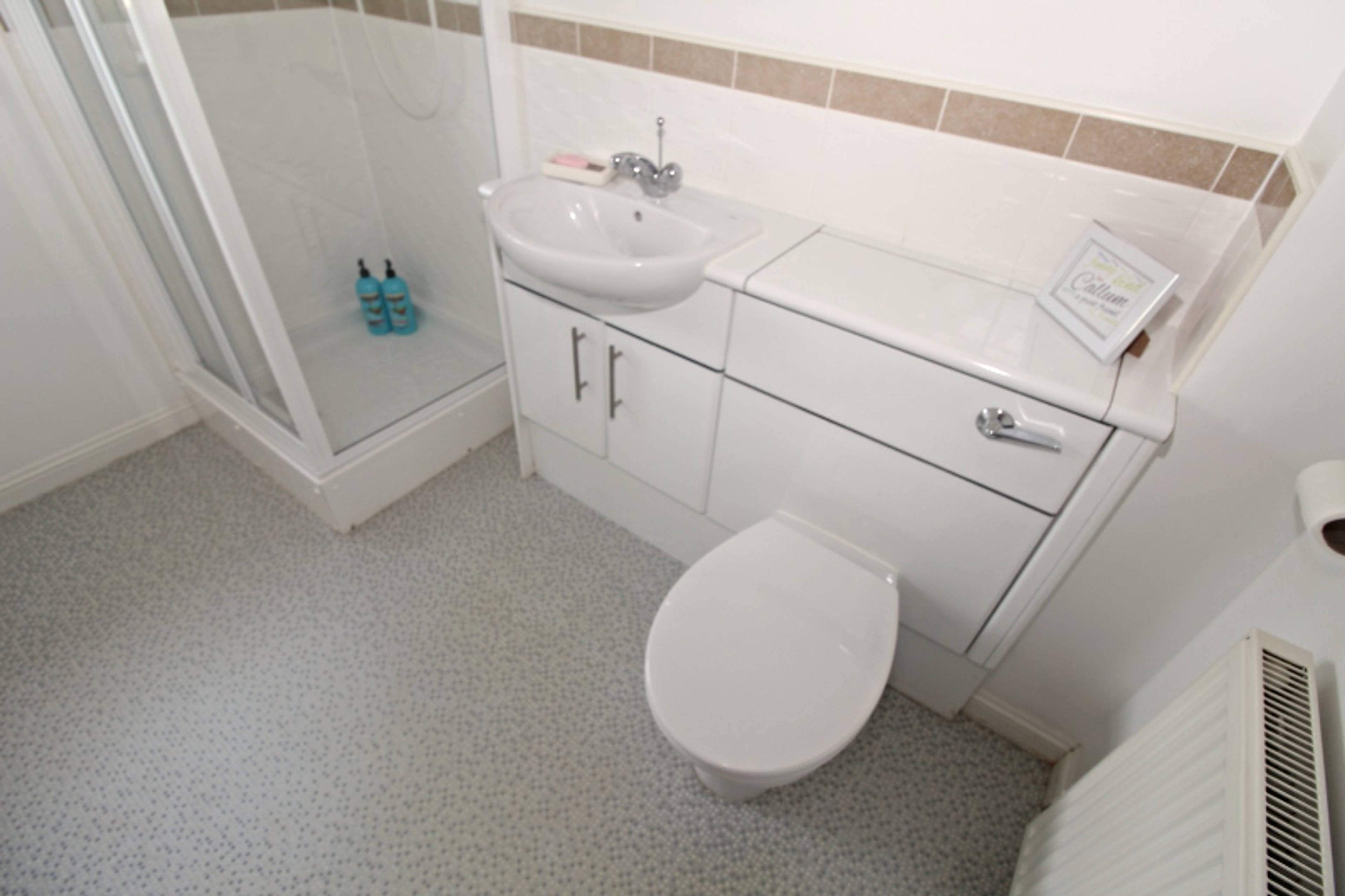 En-suite