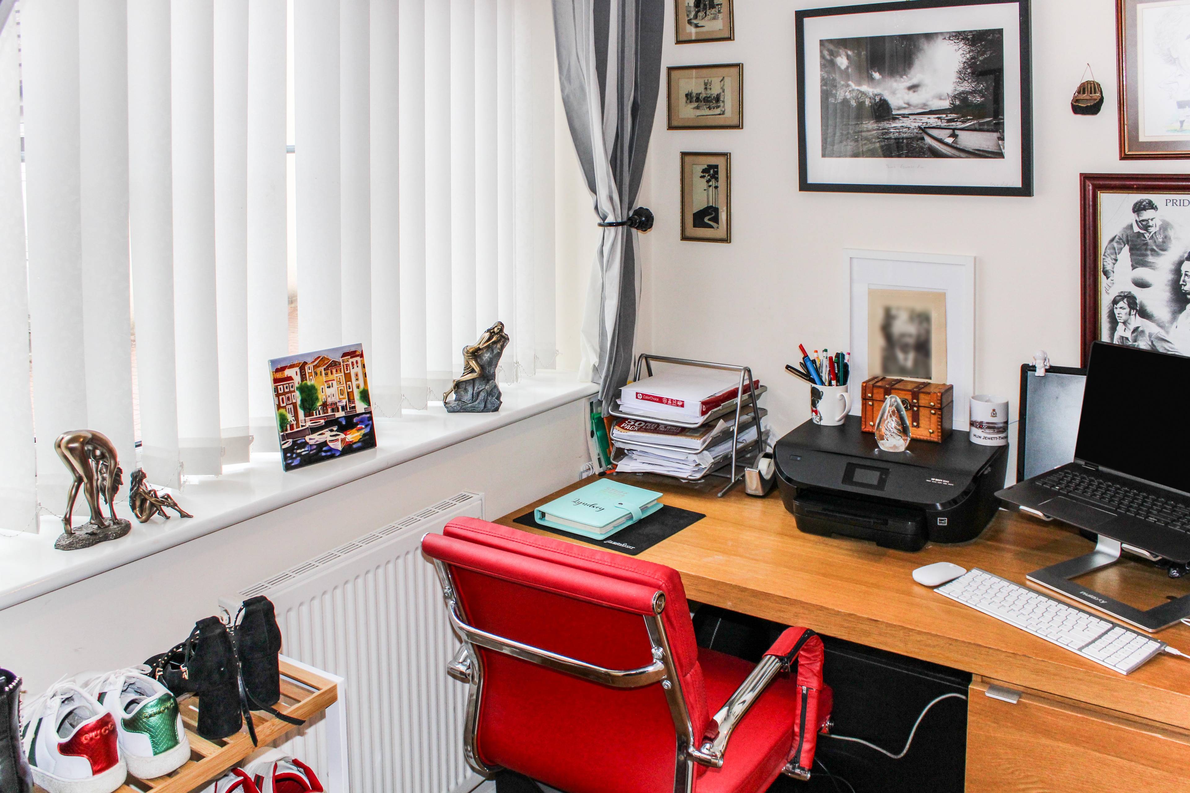 Office / Study