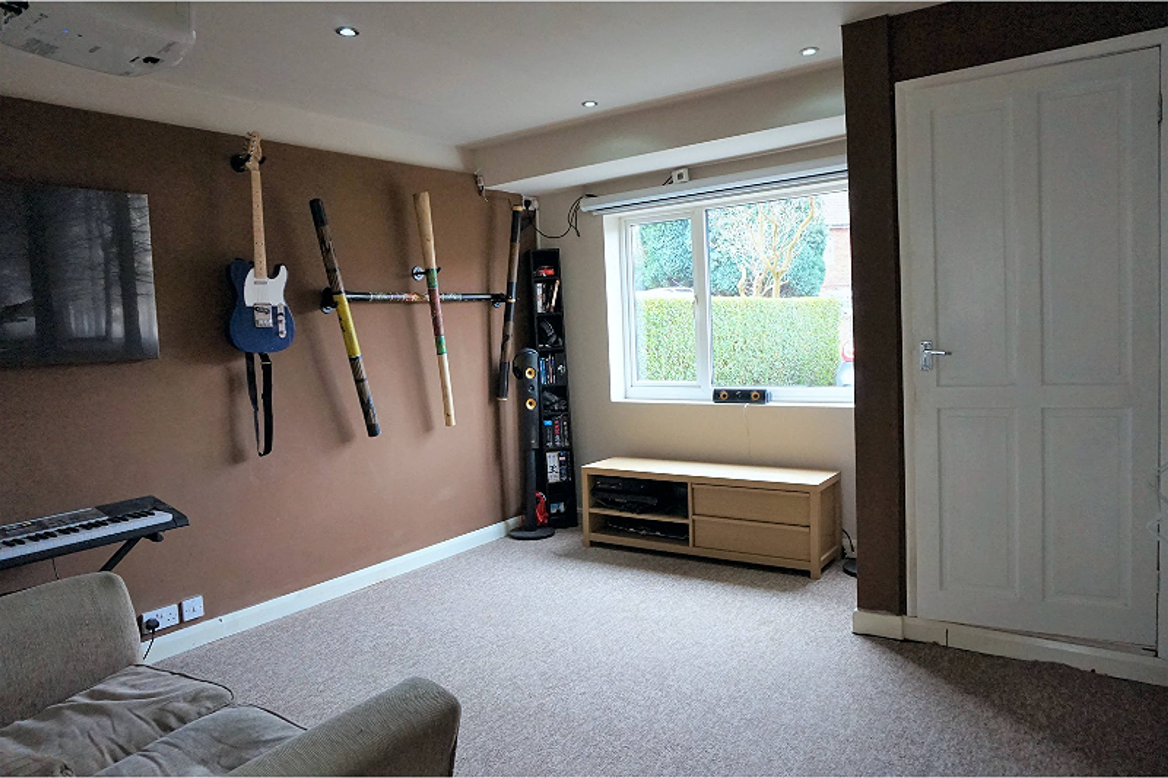 Reception Room Two