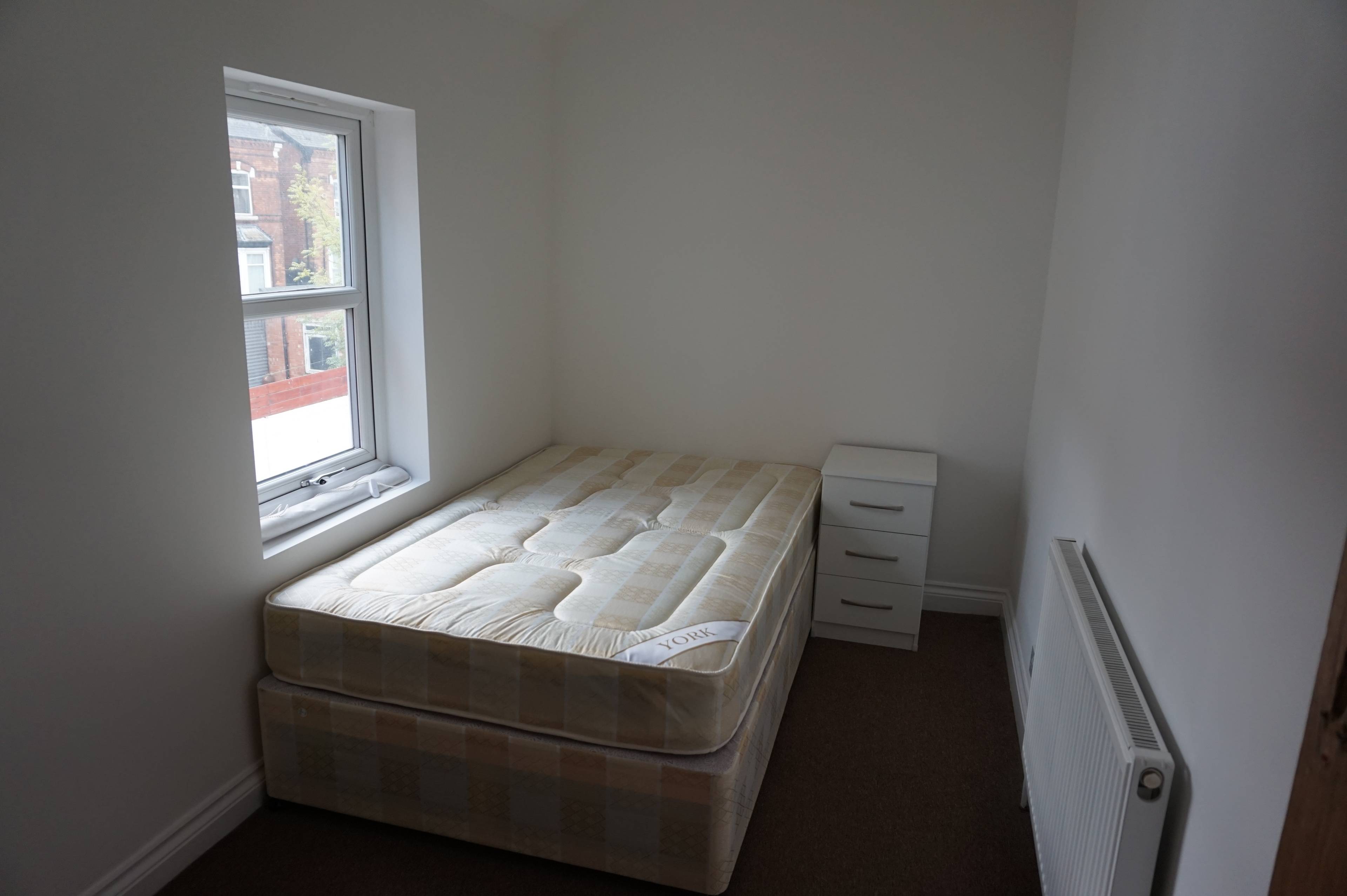 Bedroom Five