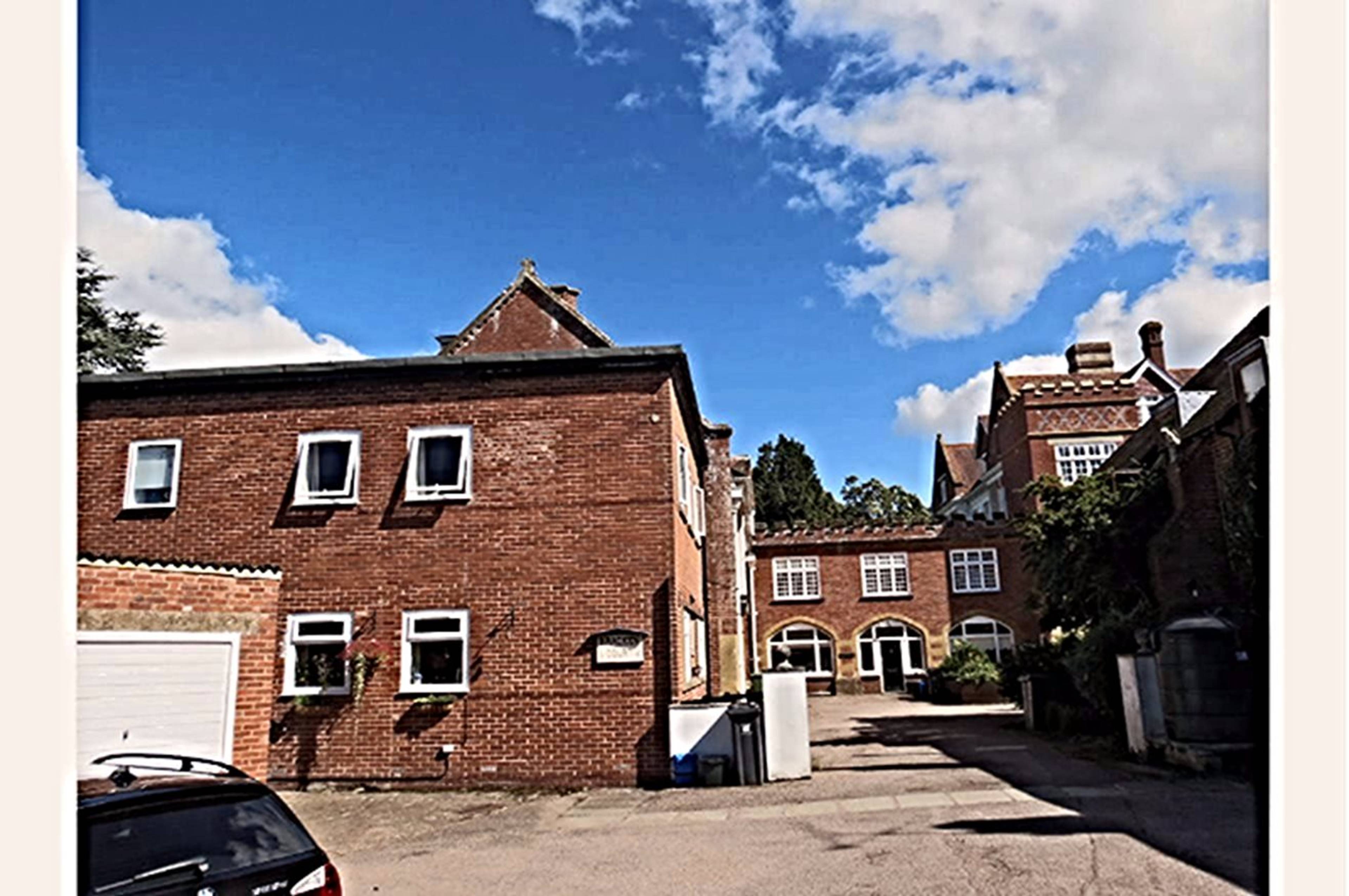 The Property