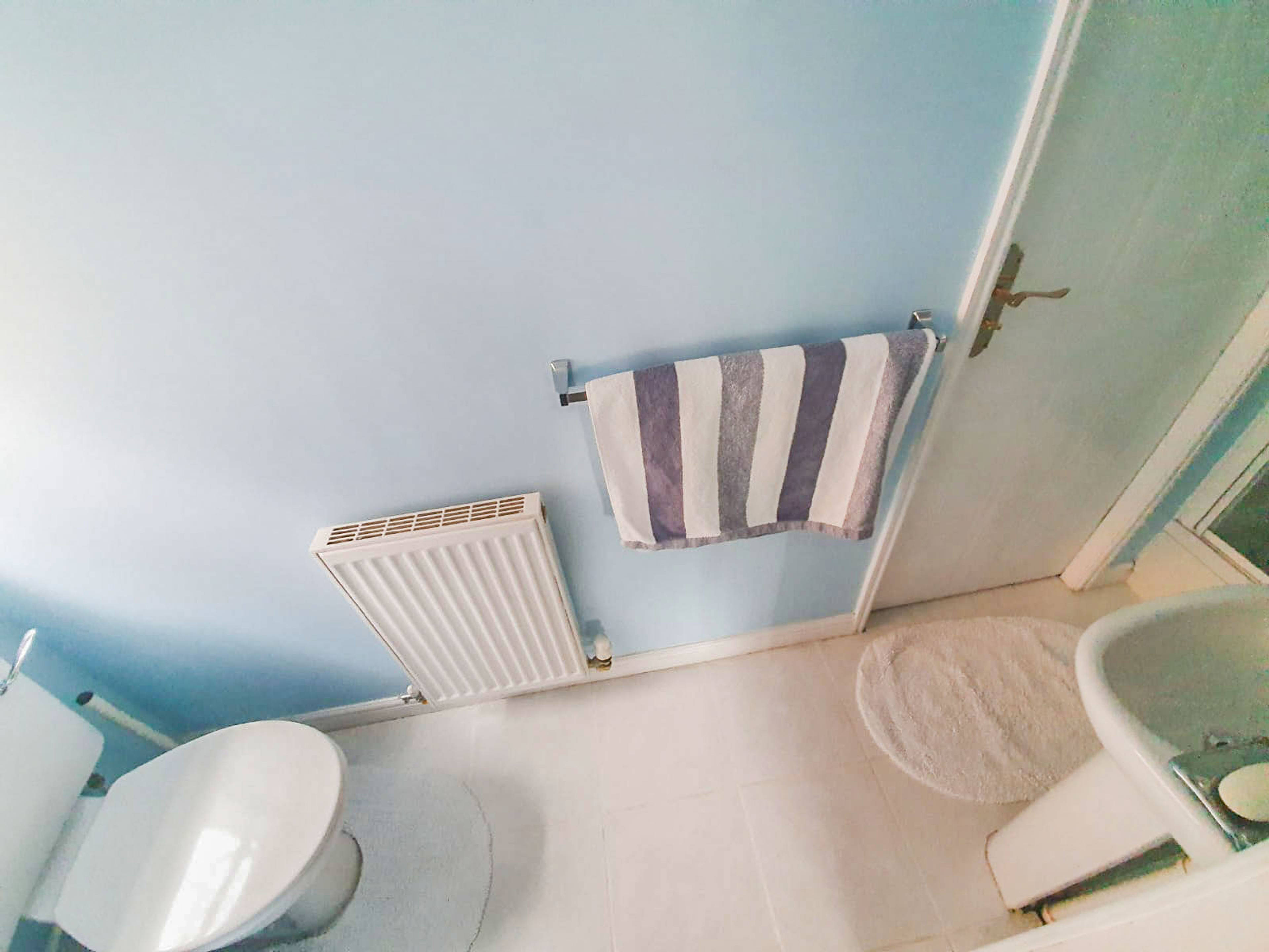 En-suite Two