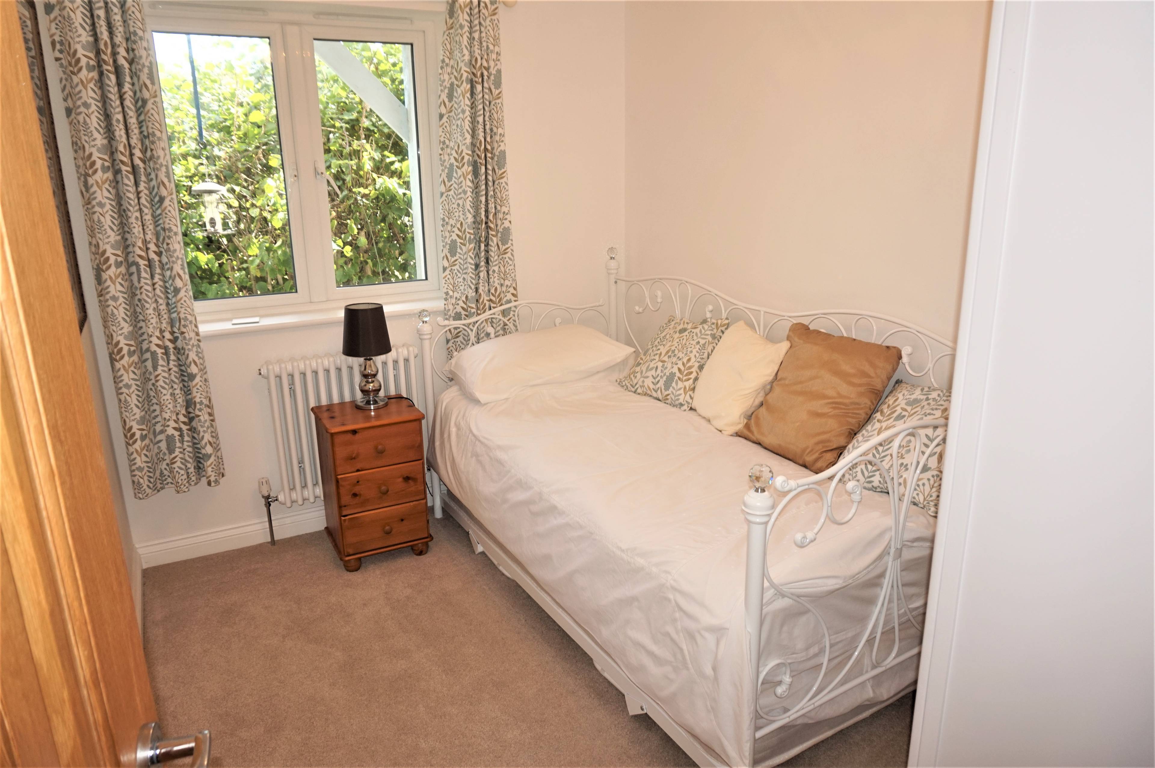 Annexe Bedroom Two