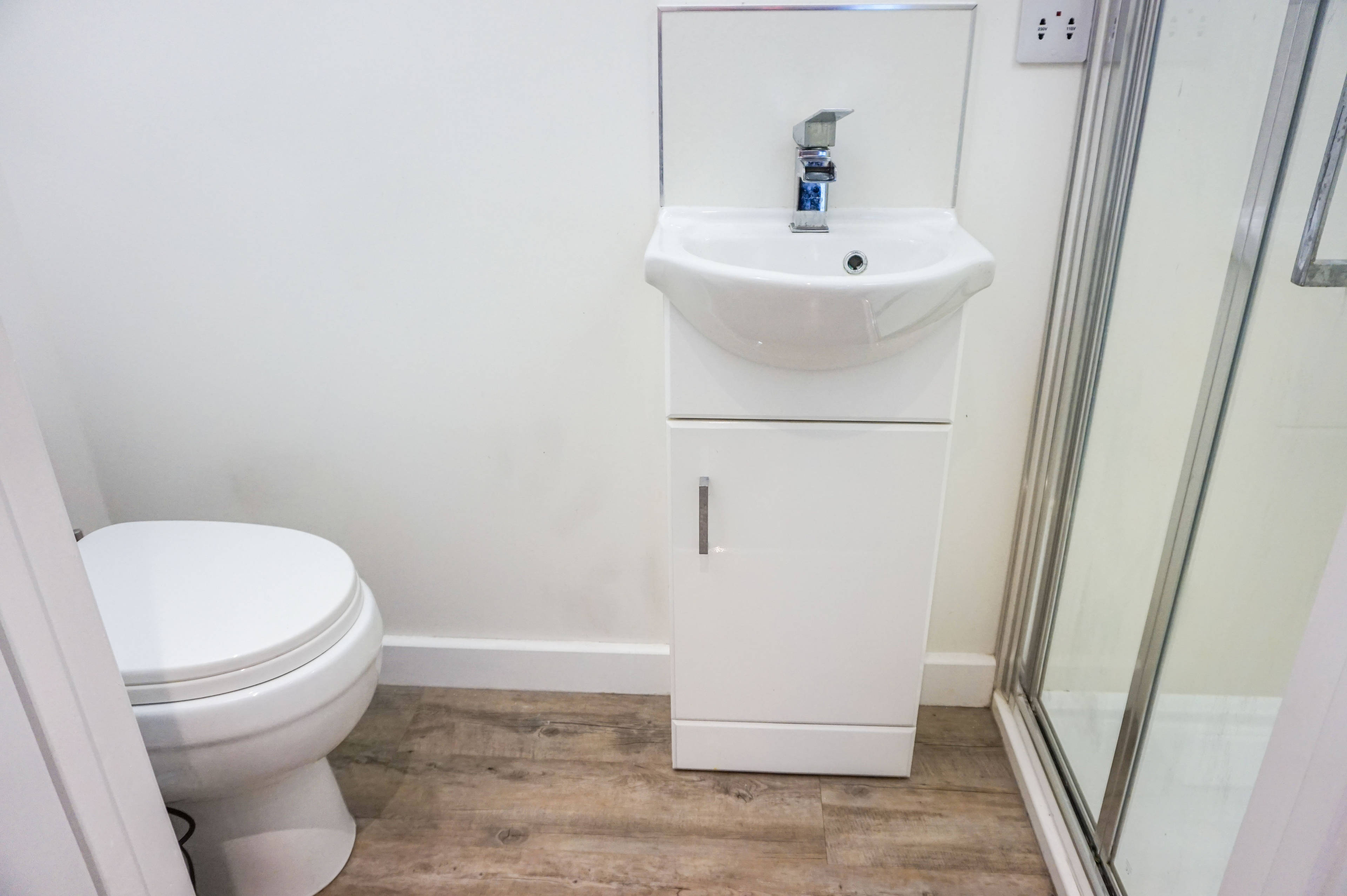 En-suite