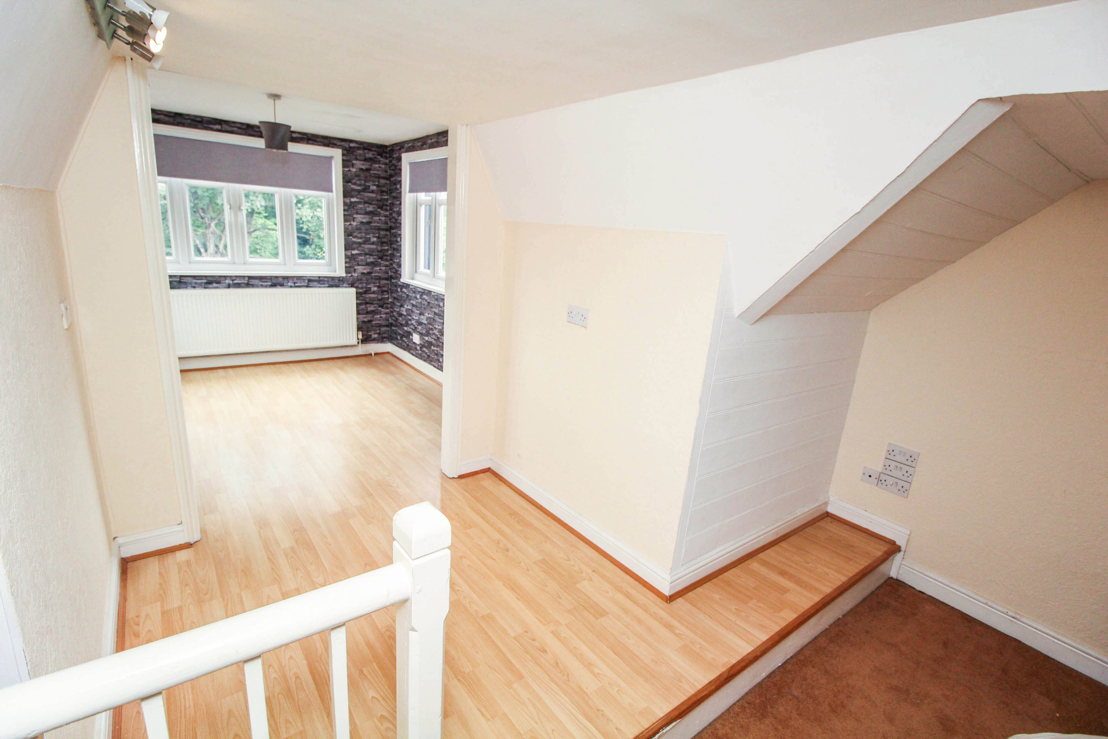 Bedroom Seven