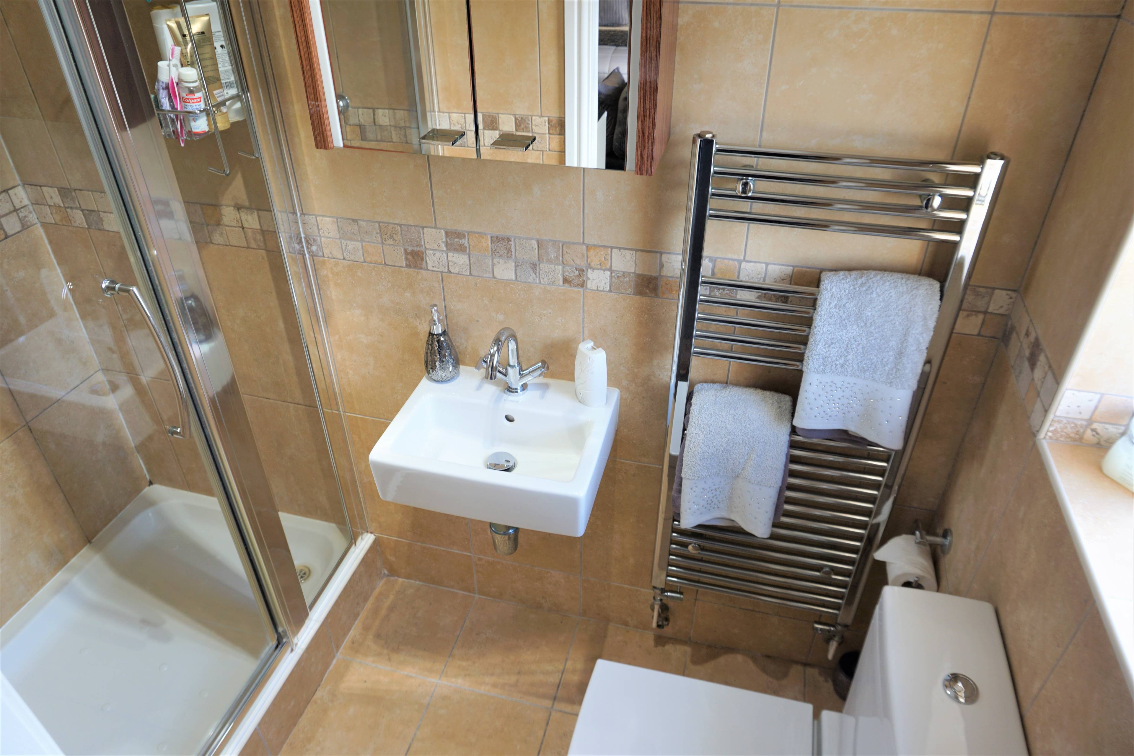 En-suite