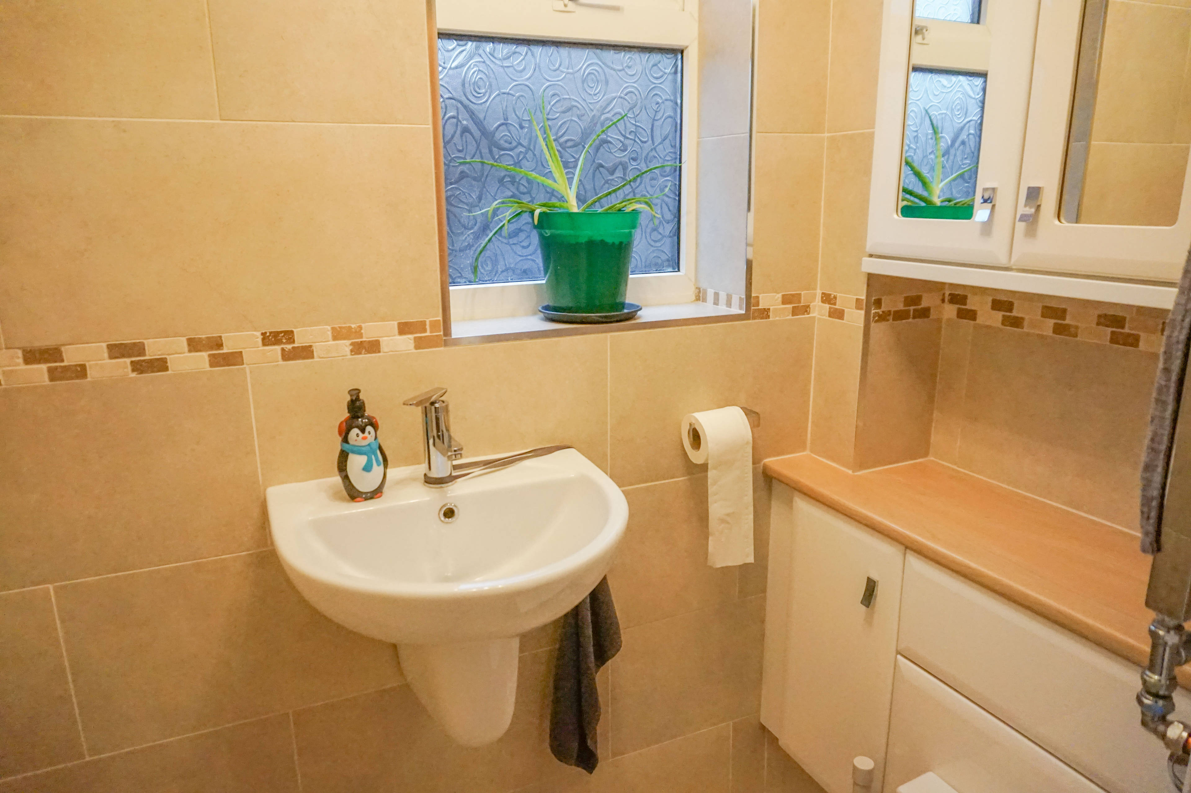 Wet Room