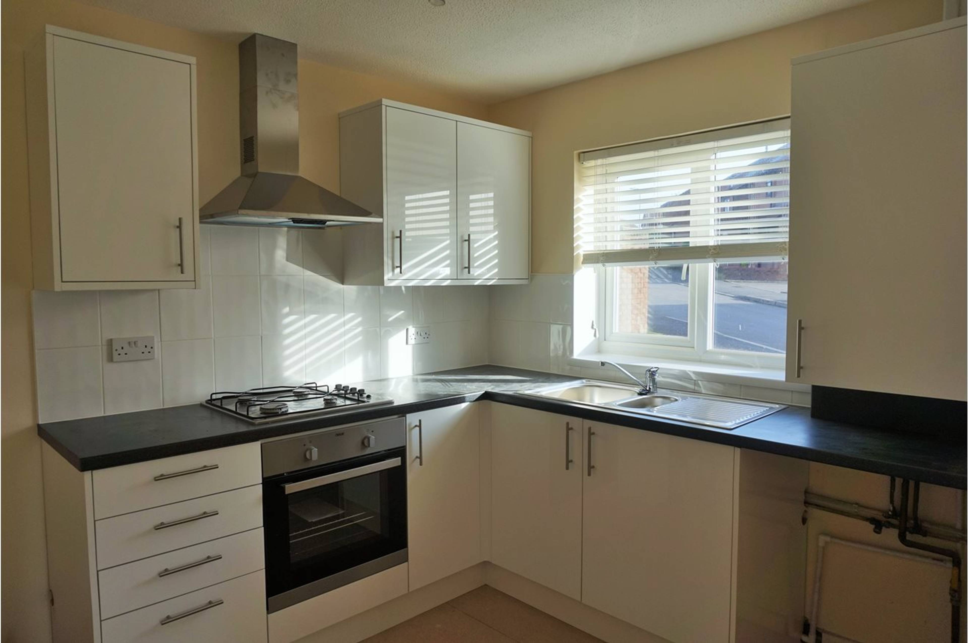 Kitchen / Breakfast