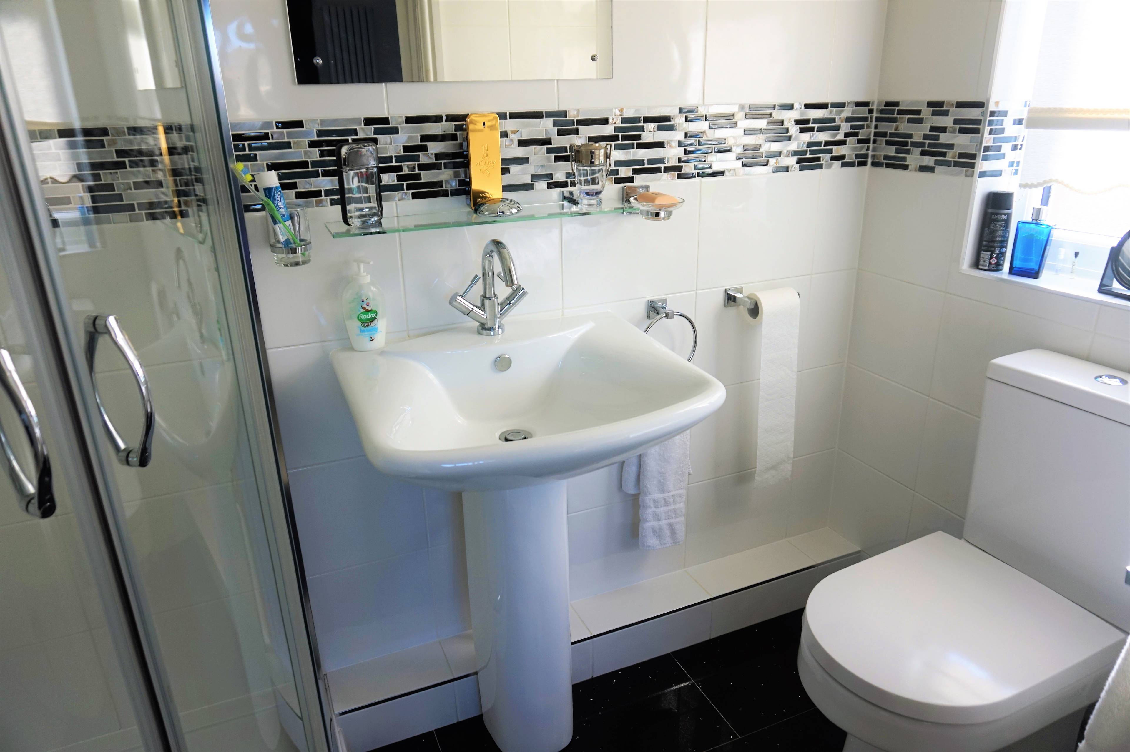 En-suite