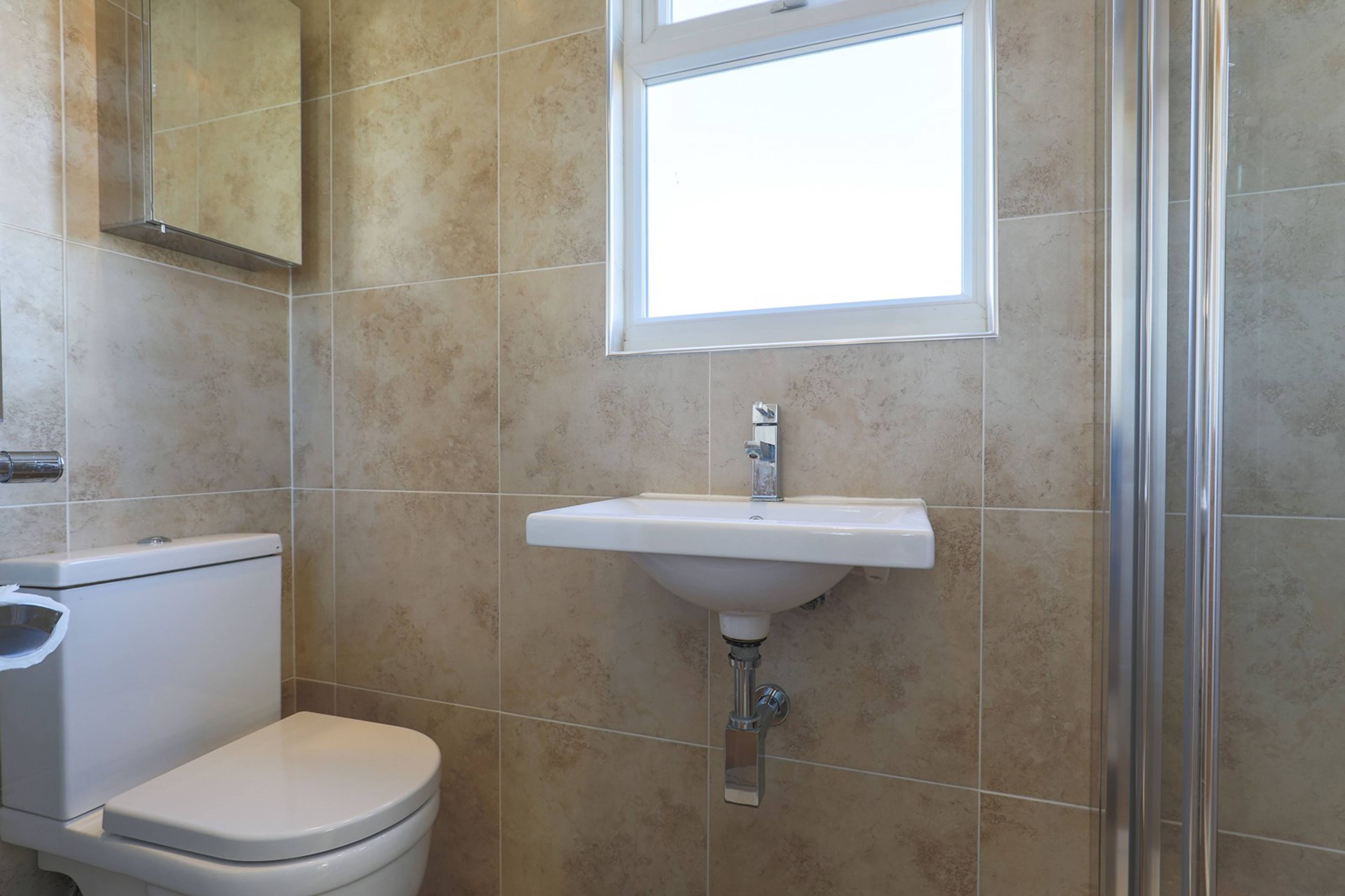 En-suite