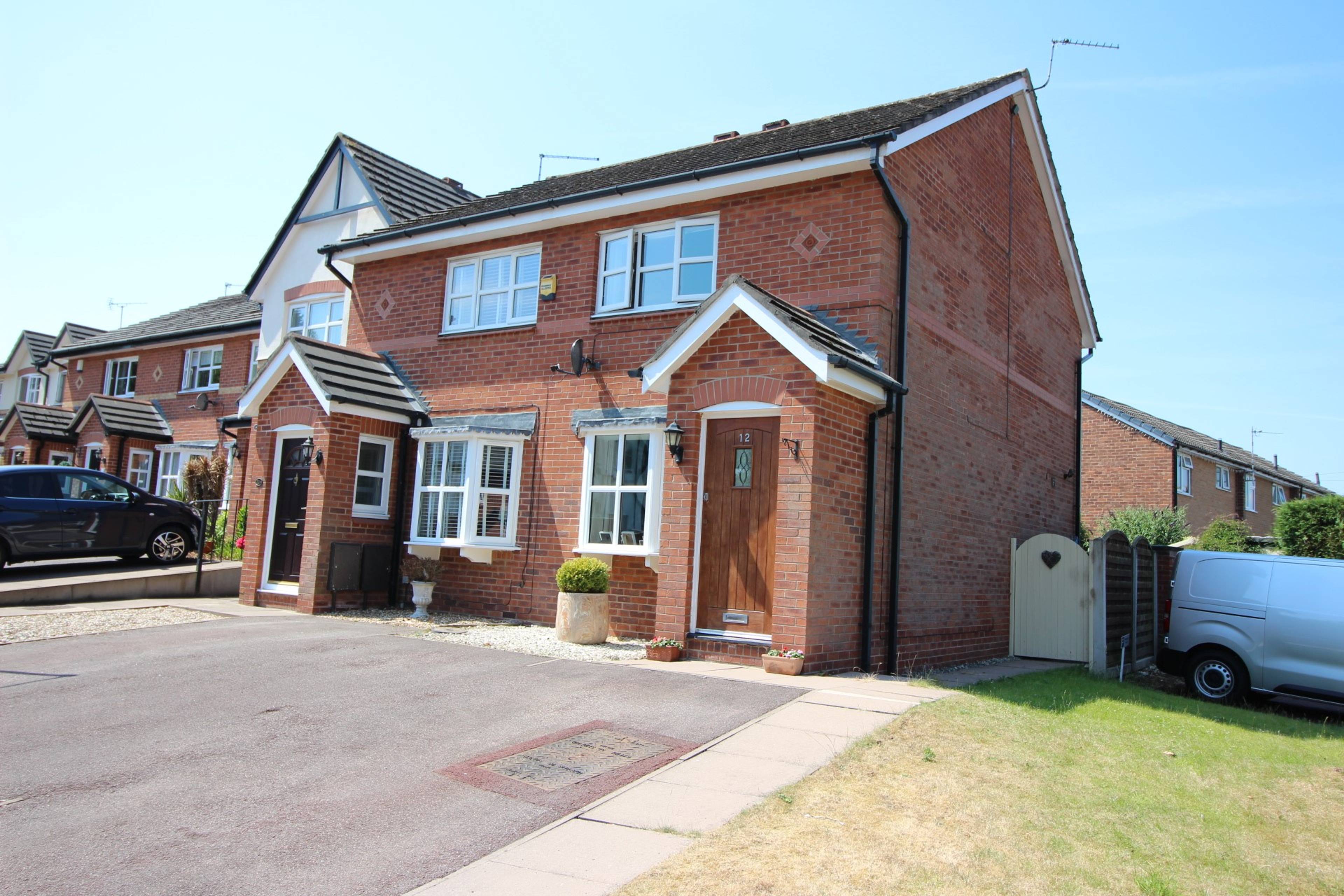 The Property