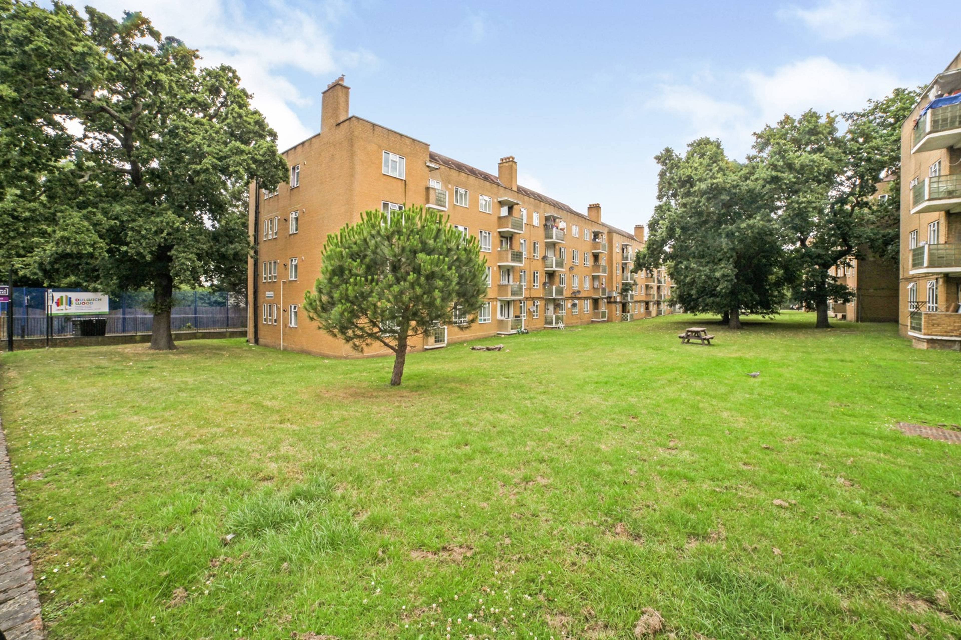View Of The Property