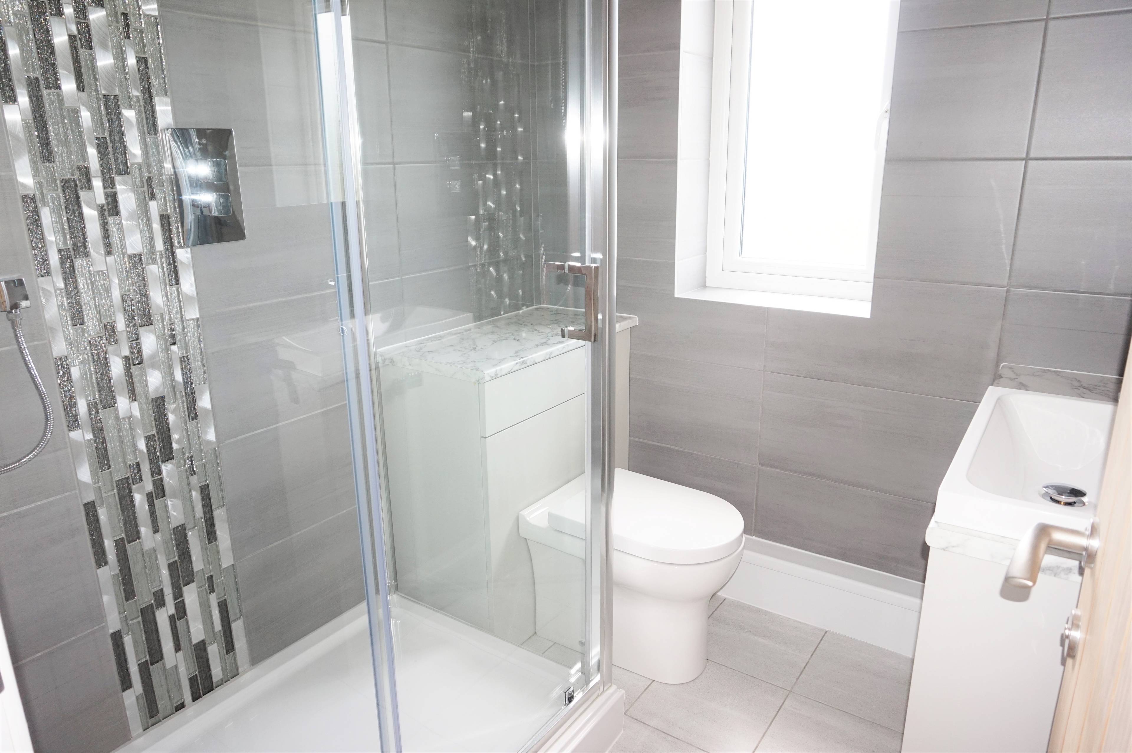 Master En-suite
