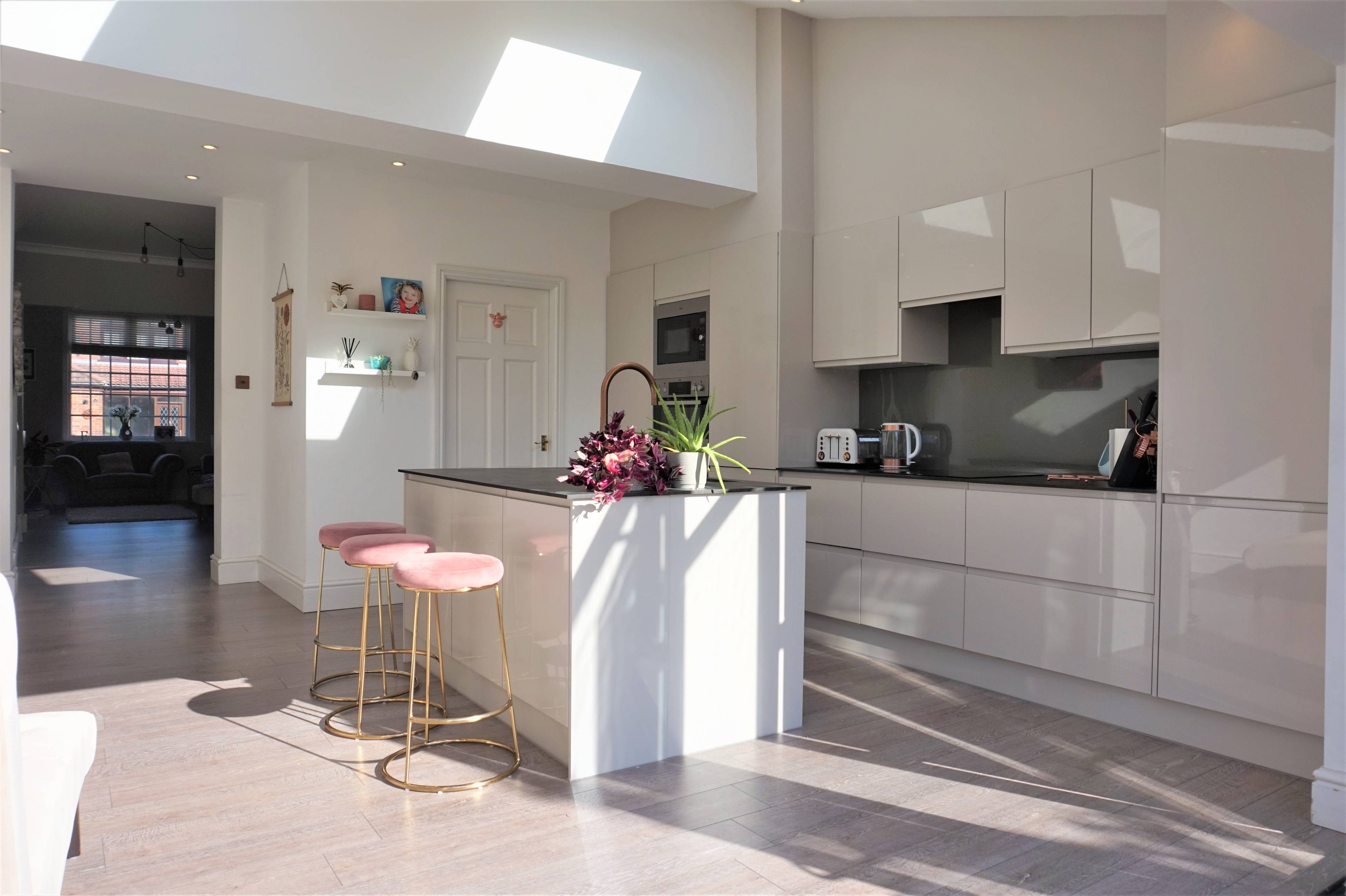 Kitchen/Breakfast