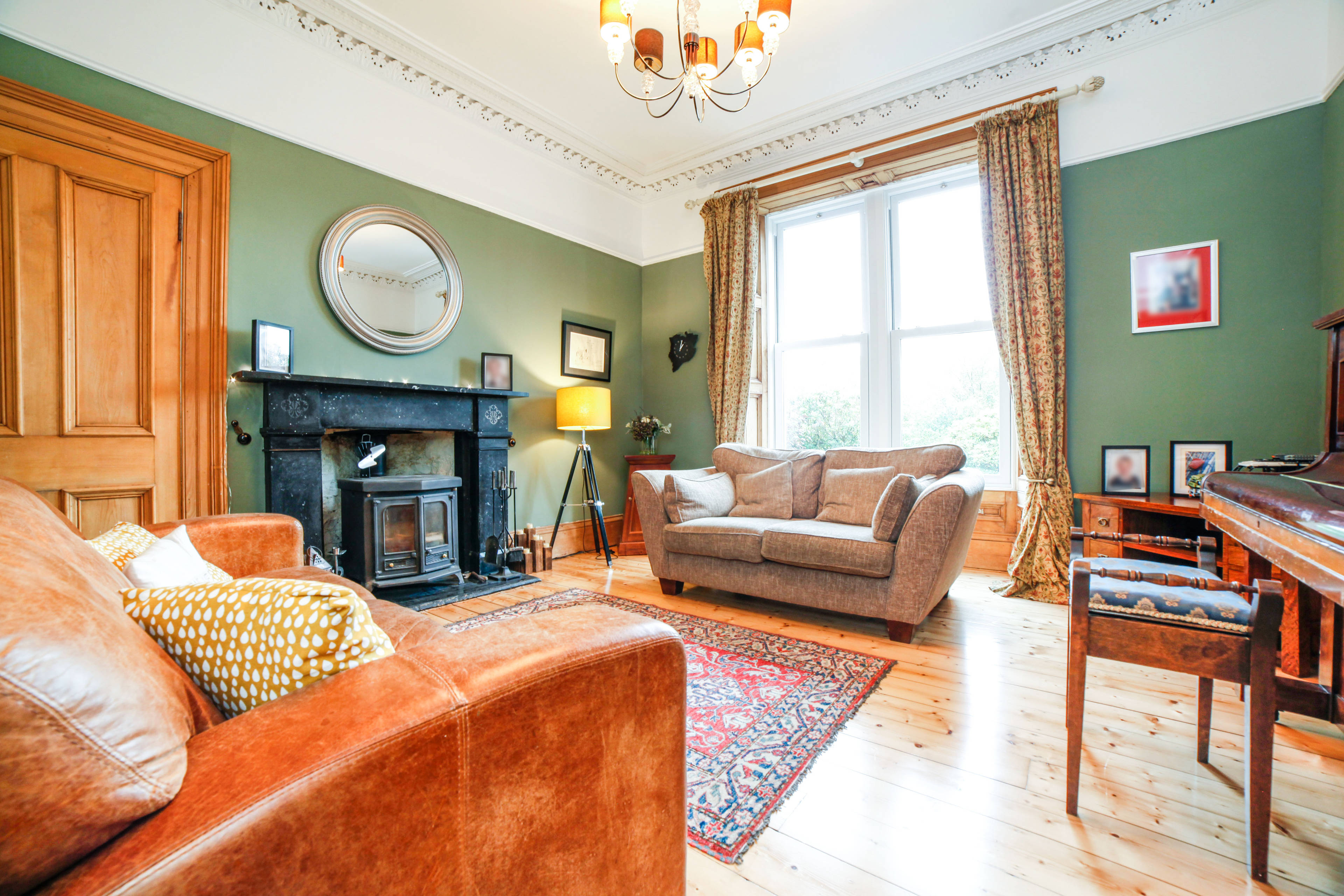 Drawing Room