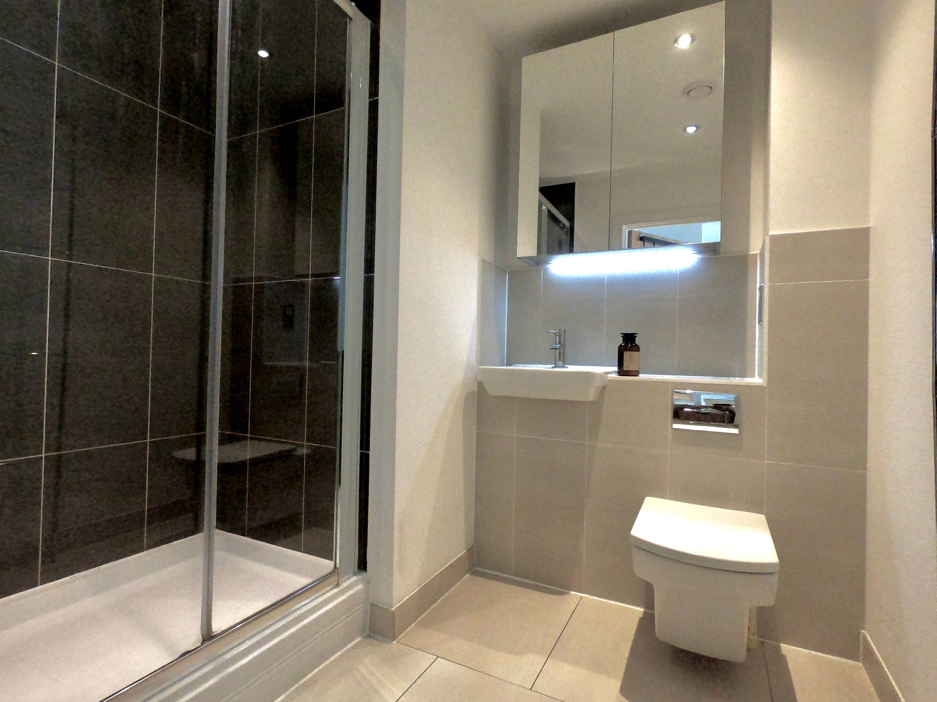 En-suite