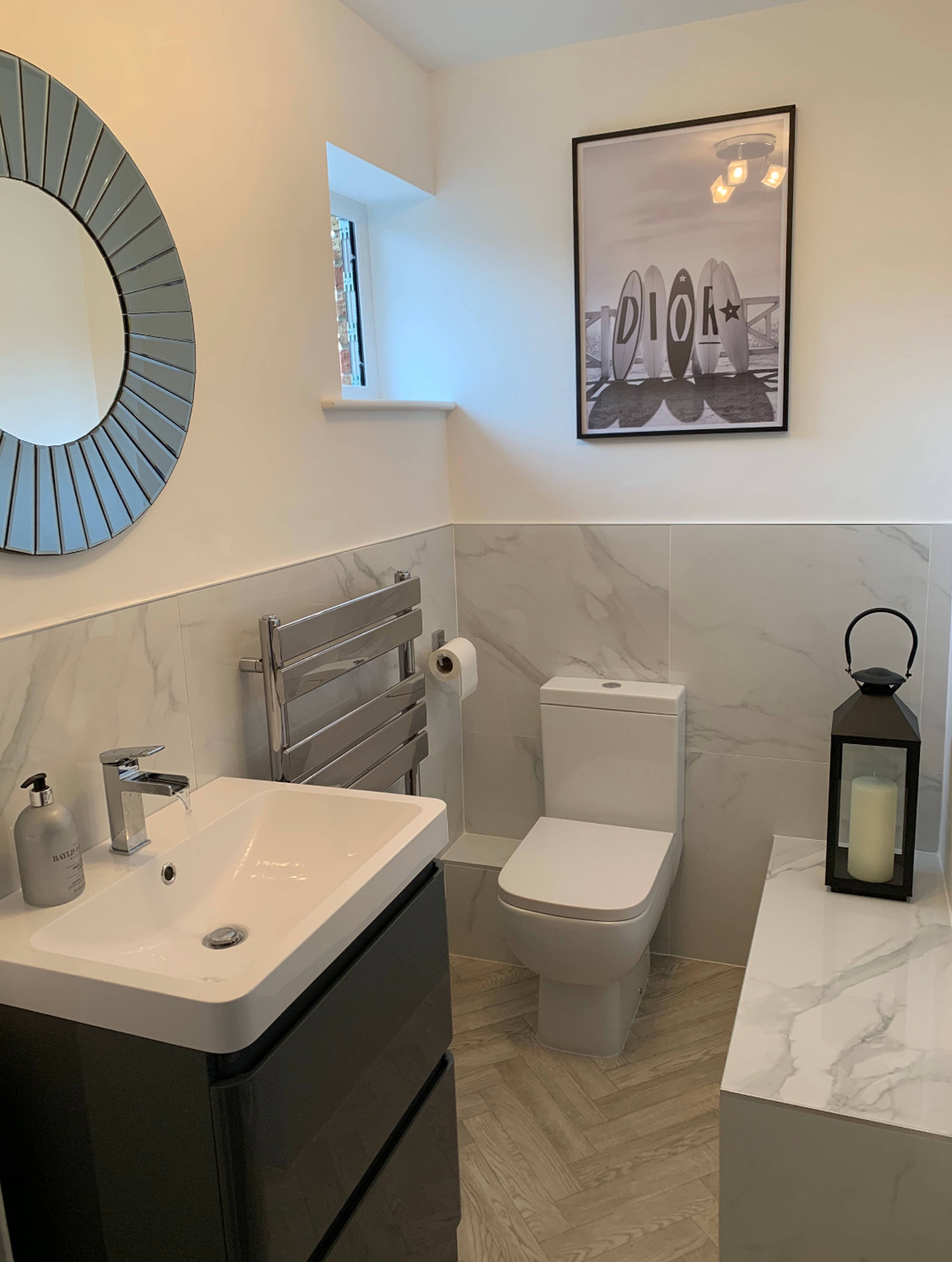 En-suite Two