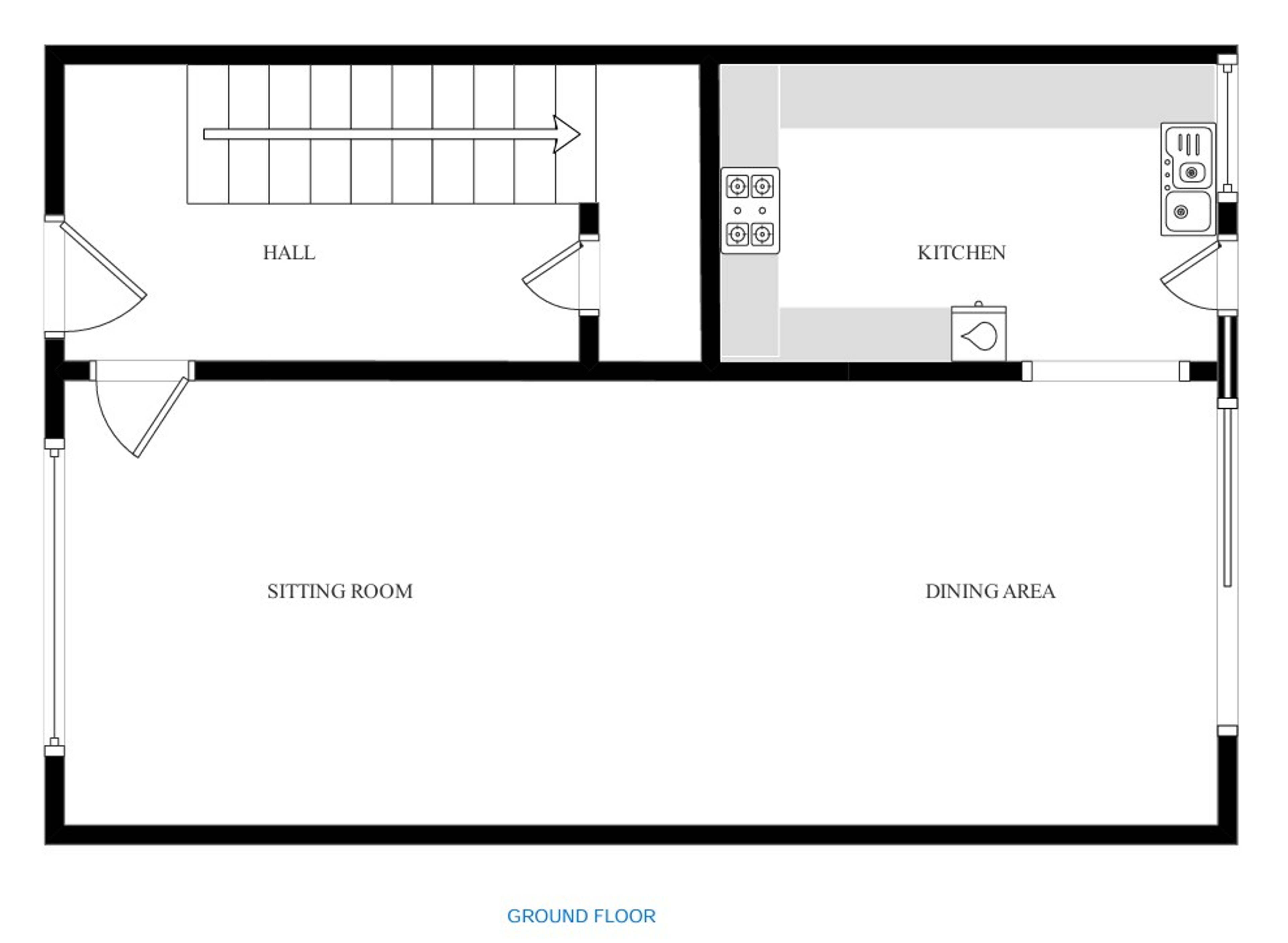Ground Floor