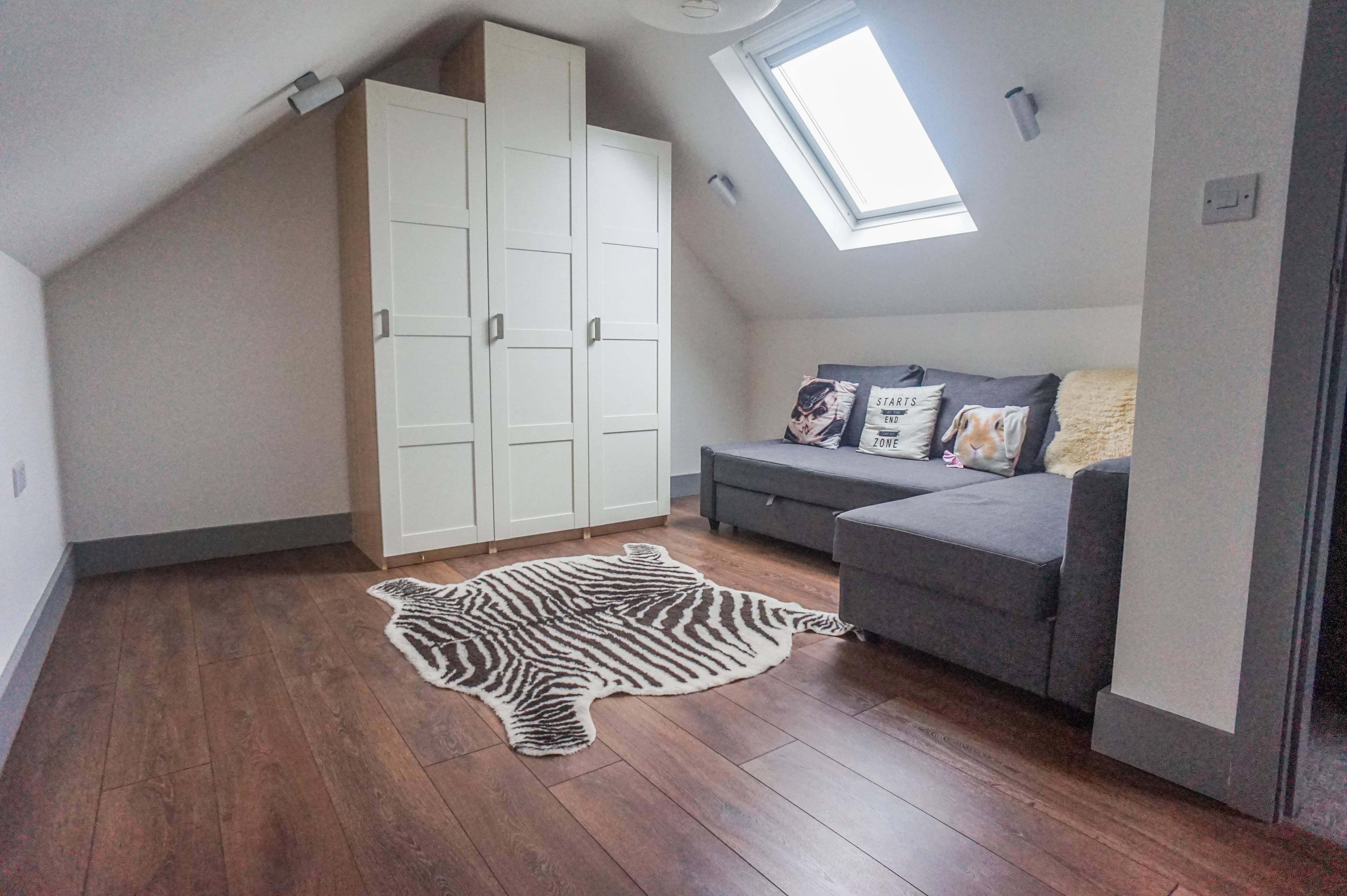Bedroom Six
